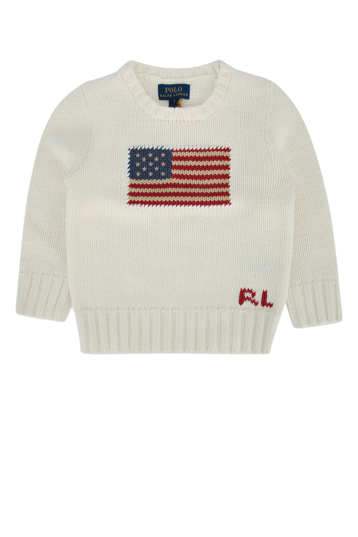 SWEATER 322668285006 (Polo Ralph Lauren / スウェット・フーディー ) | Polo Ralph Lauren (ポロ ラルフ ローレン)