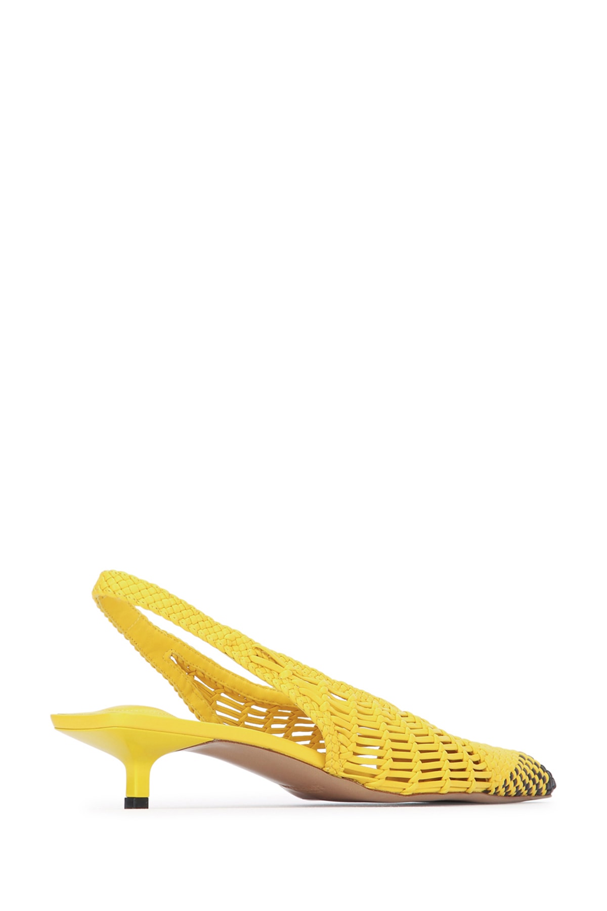 LES CUBISTO BANANE B 241FO1384357250 (JACQUEMUS / パンプス・ハイヒール ) | JACQUEMUS (ジャックムス)(2)