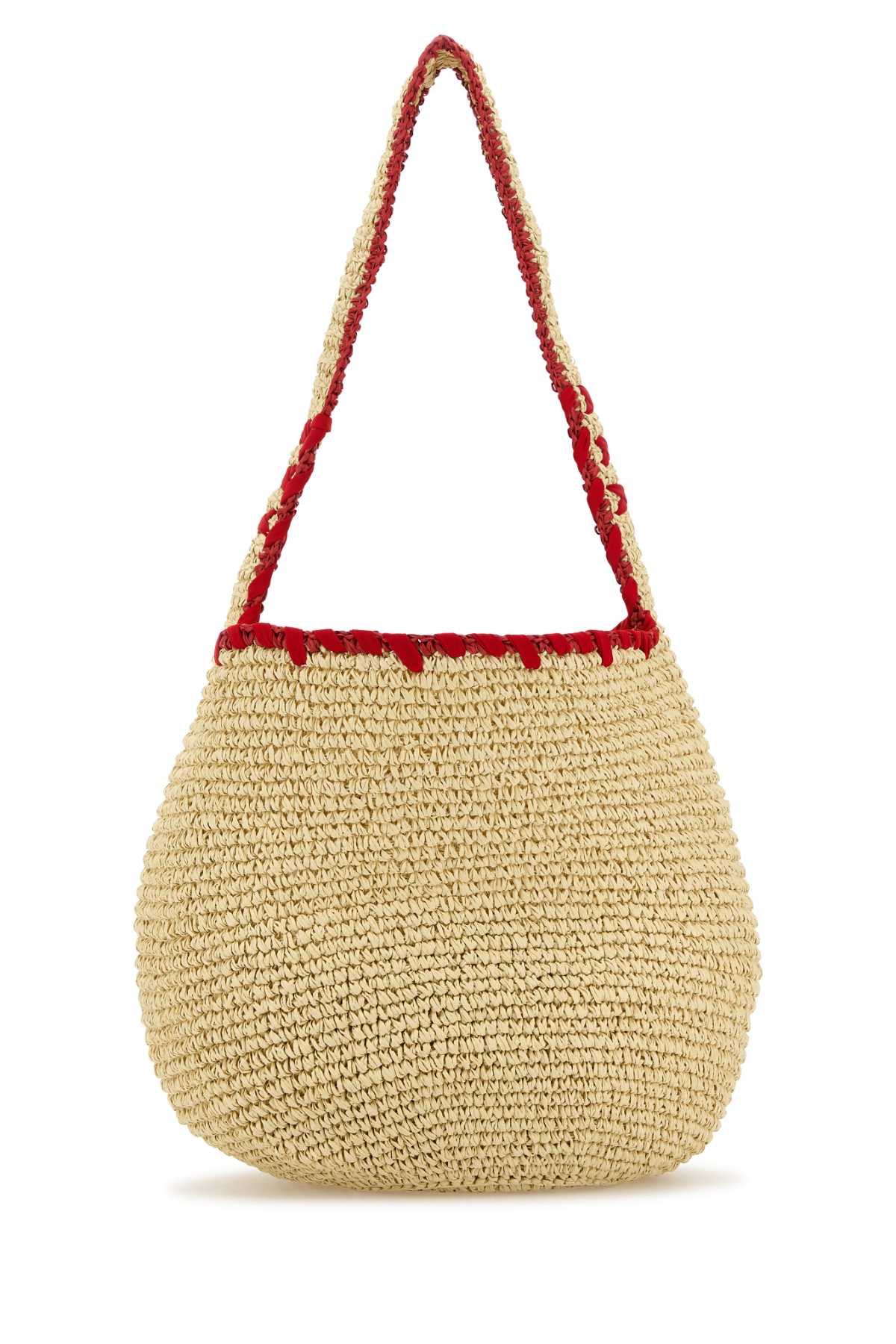 Raffia shopping bag SBMP0256A0P8561ZO980 (Marni / トートバッグ ) | Marni (マルニ)(2)