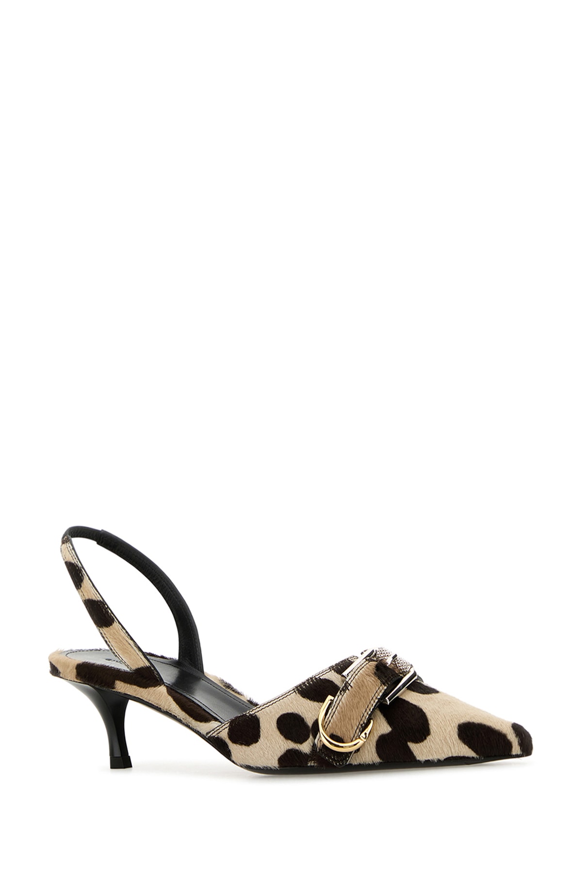 VOYOU - SLINGBACK HEEL 45MM BE308XE2BG007 (GIVENCHY / パンプス・ハイヒール ) | GIVENCHY (ジバンシィ)(1)