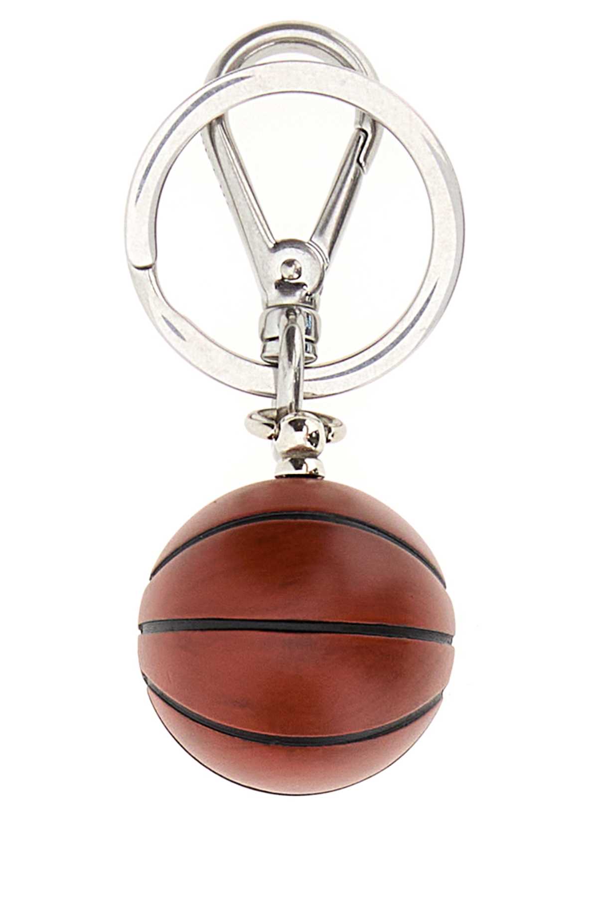 Multicolor metal key ring 2PM0452HKQF04ON (Prada / キーリング・キーケース ) | Prada (プラダ)(1)