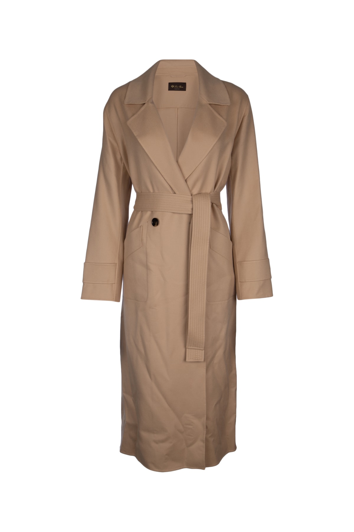 FREDDY DB COAT ONLY DOUBLE FAO3212A0C7 (Loro Piana / コート ) | Loro Piana (ロロピアーナ)