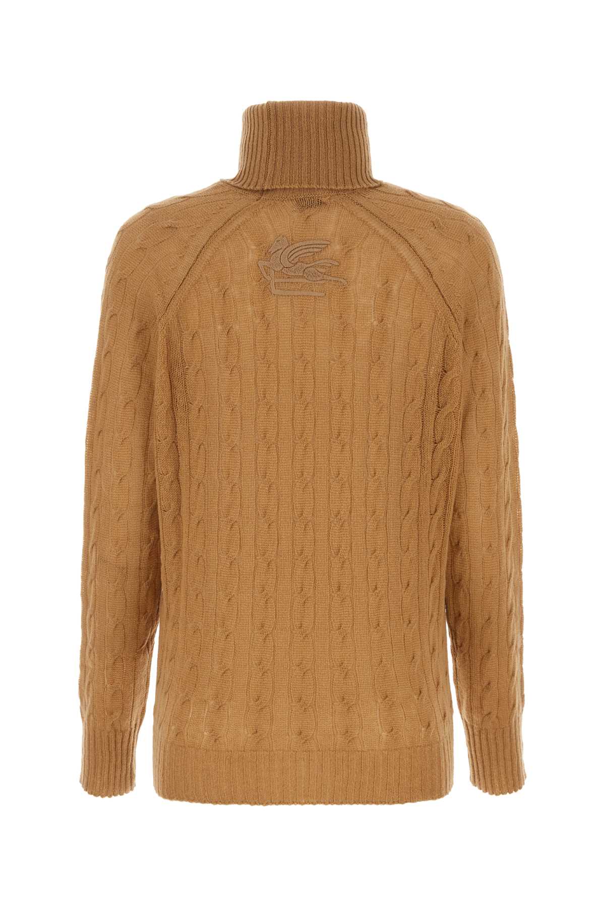 Biscuit cashmere sweater 119009200800 (ETRO / ニット・セーター・カーディガン ) | ETRO (エトロ)(1)