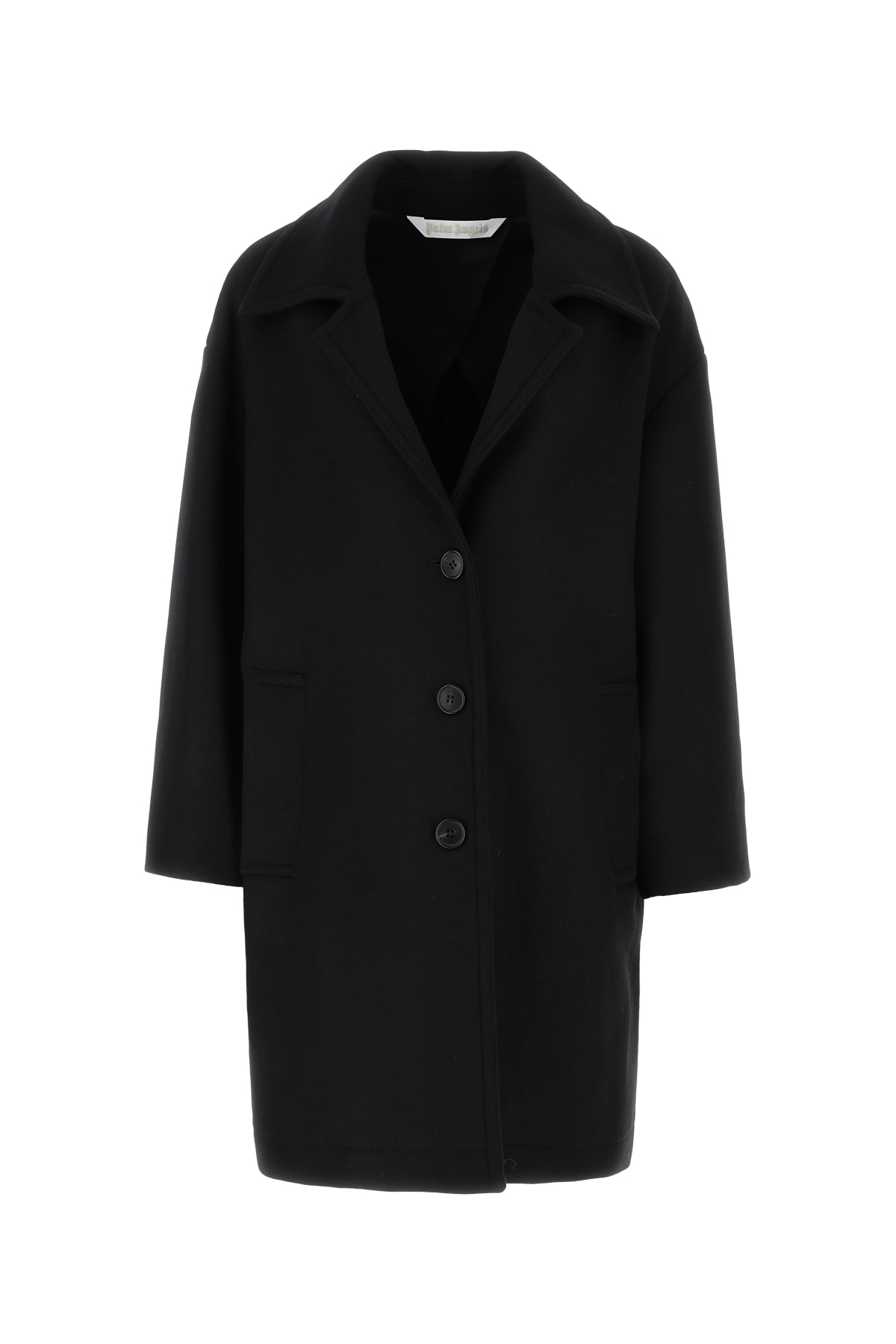 CAPPOTTO PWEA059C99FAB0011001 (Palm Angels / コート ) | Palm Angels (パームエンジェルス)