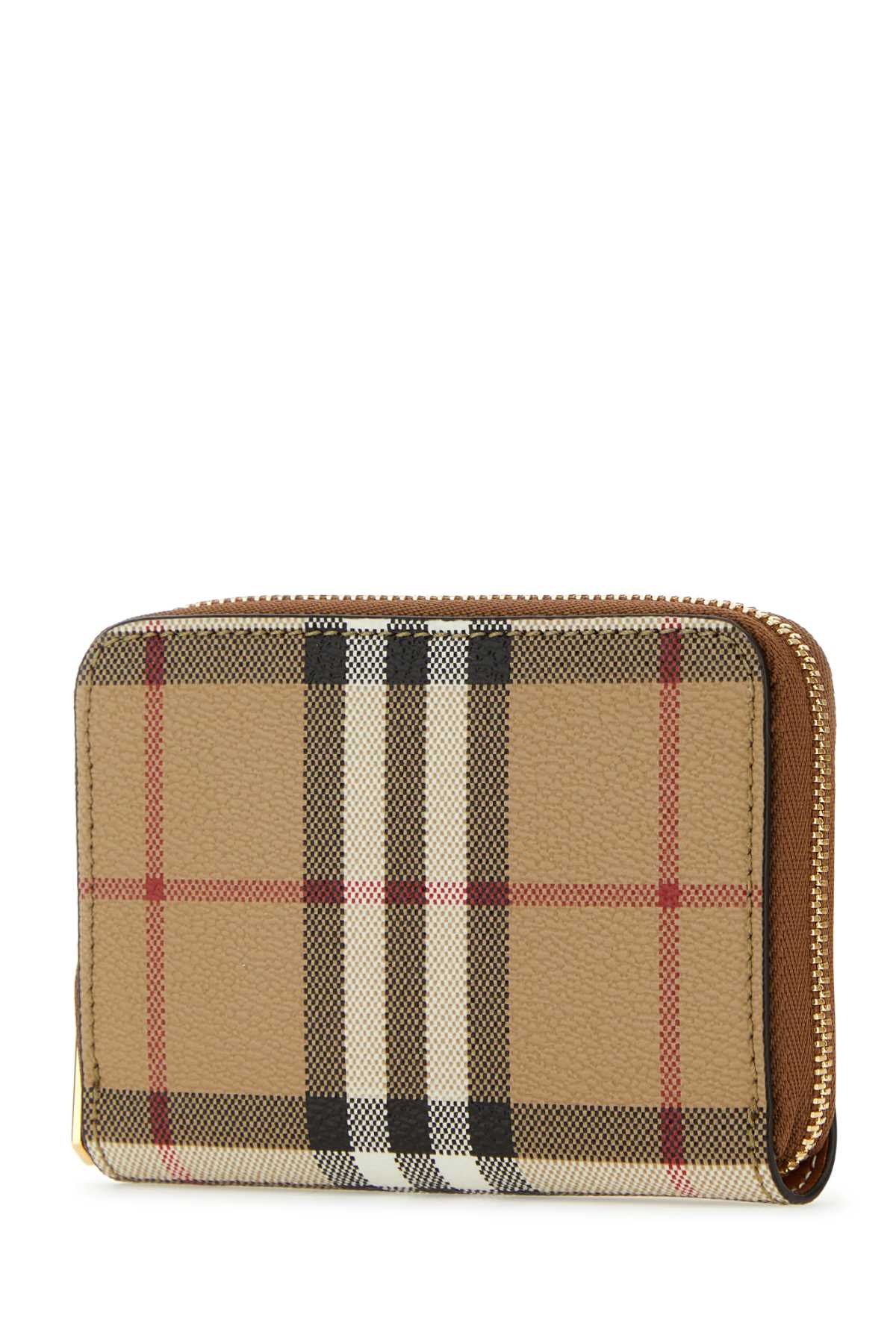 Printed e-canvas wallet 8070600A9534 (Burberry / 財布・カードケース ) | Burberry (バーバリー)(1)