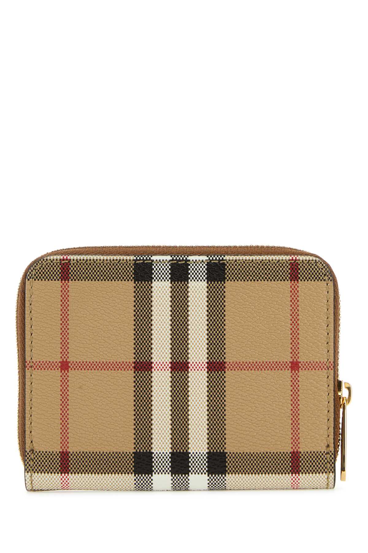 Printed e-canvas wallet 8070600A9534 (Burberry / 財布・カードケース ) | Burberry (バーバリー)(2)