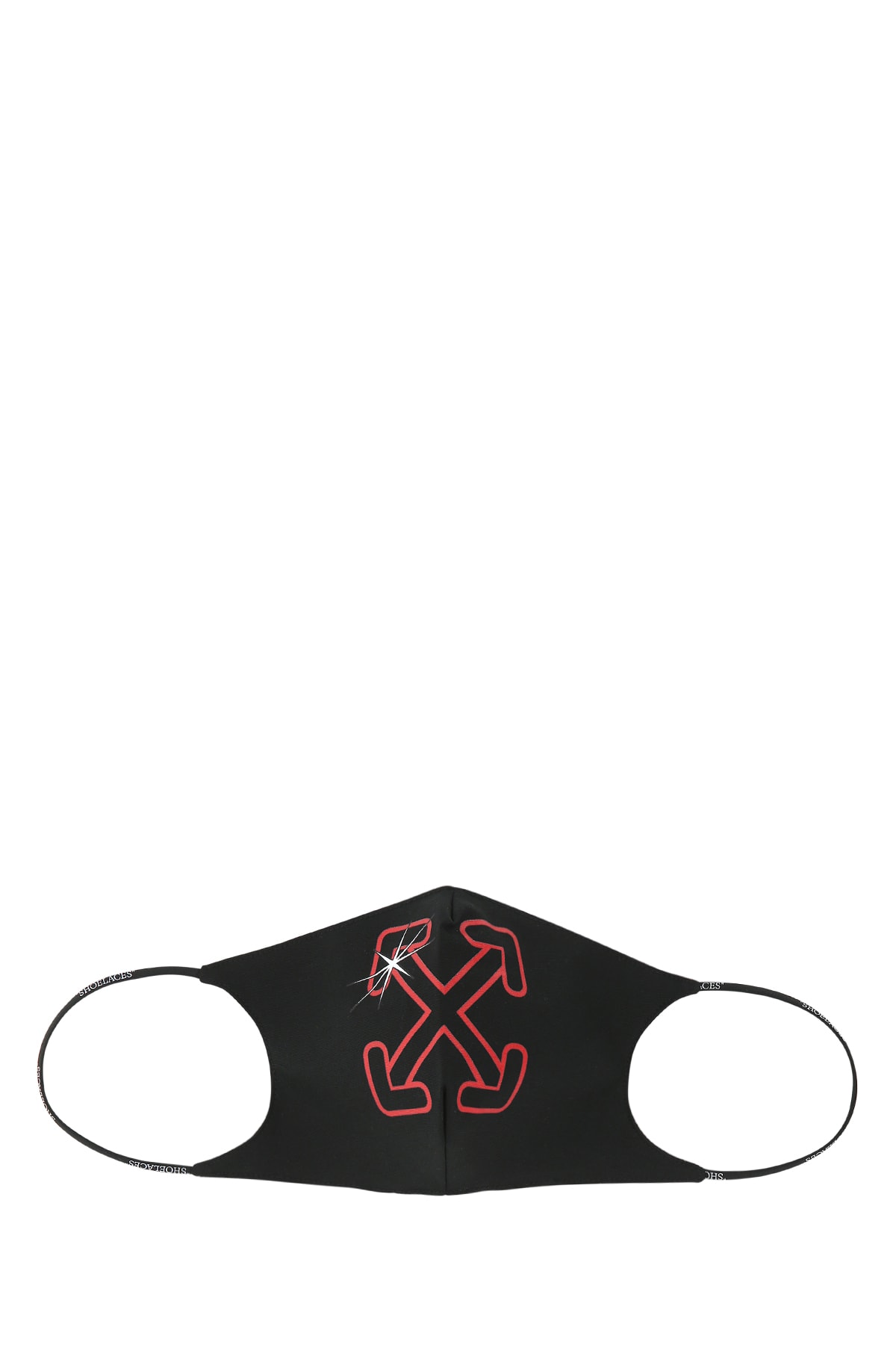 MASCHERINA OMRG003F21FAB0041025 (Off-White / その他アクセサリー ) | Off-White (オフホワイト)