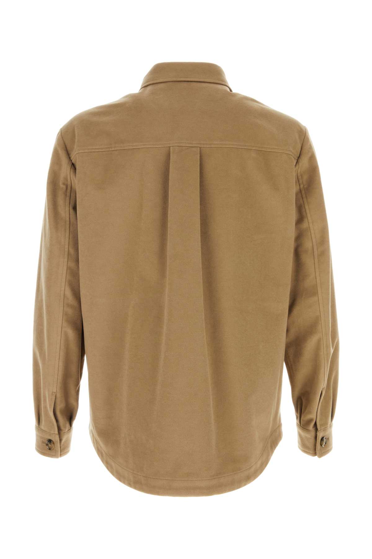 Cappuccio cotton shirt 50521772282 (HUGO BOSS / シャツ・ブラウス ) | HUGO BOSS (ヒューゴボス)(1)