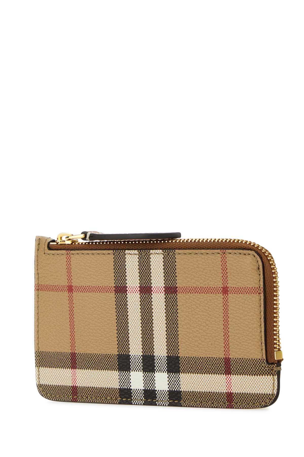 Printed canvas card holder 8070419A7026 (Burberry / 財布・カードケース ) | Burberry (バーバリー)(1)