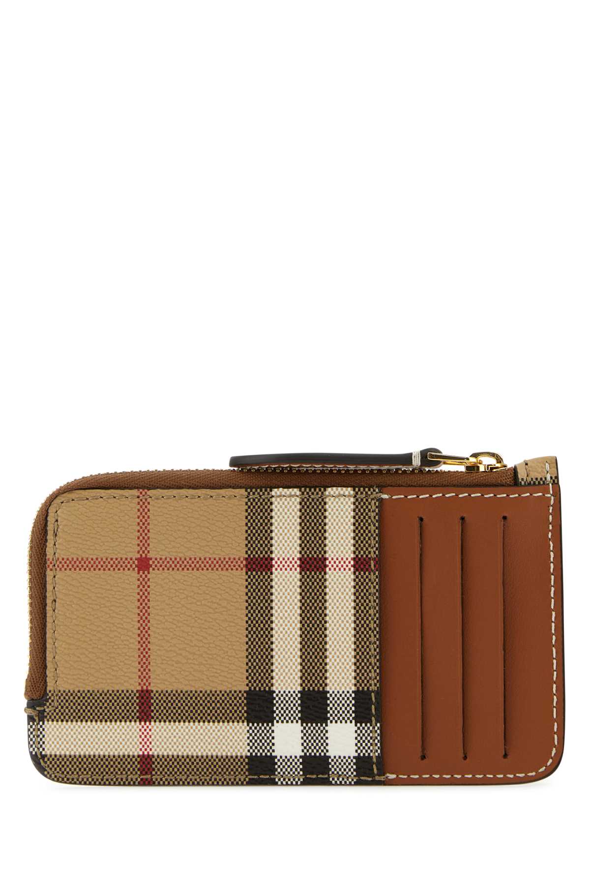 Printed canvas card holder 8070419A7026 (Burberry / 財布・カードケース ) | Burberry (バーバリー)(2)