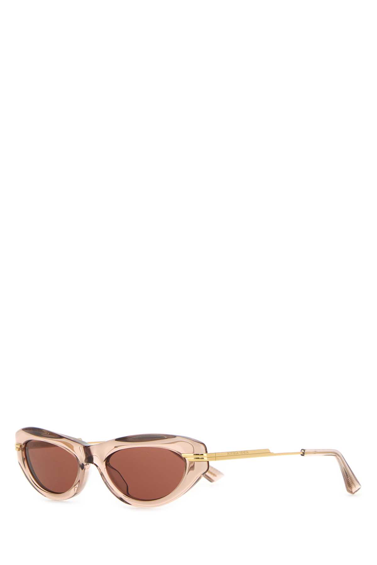 Pink acetate sunglasses 832788V2Q302003 (Bottega Veneta / サングラス・アイウェア ) | Bottega Veneta (ボッテガ・ヴェネタ)