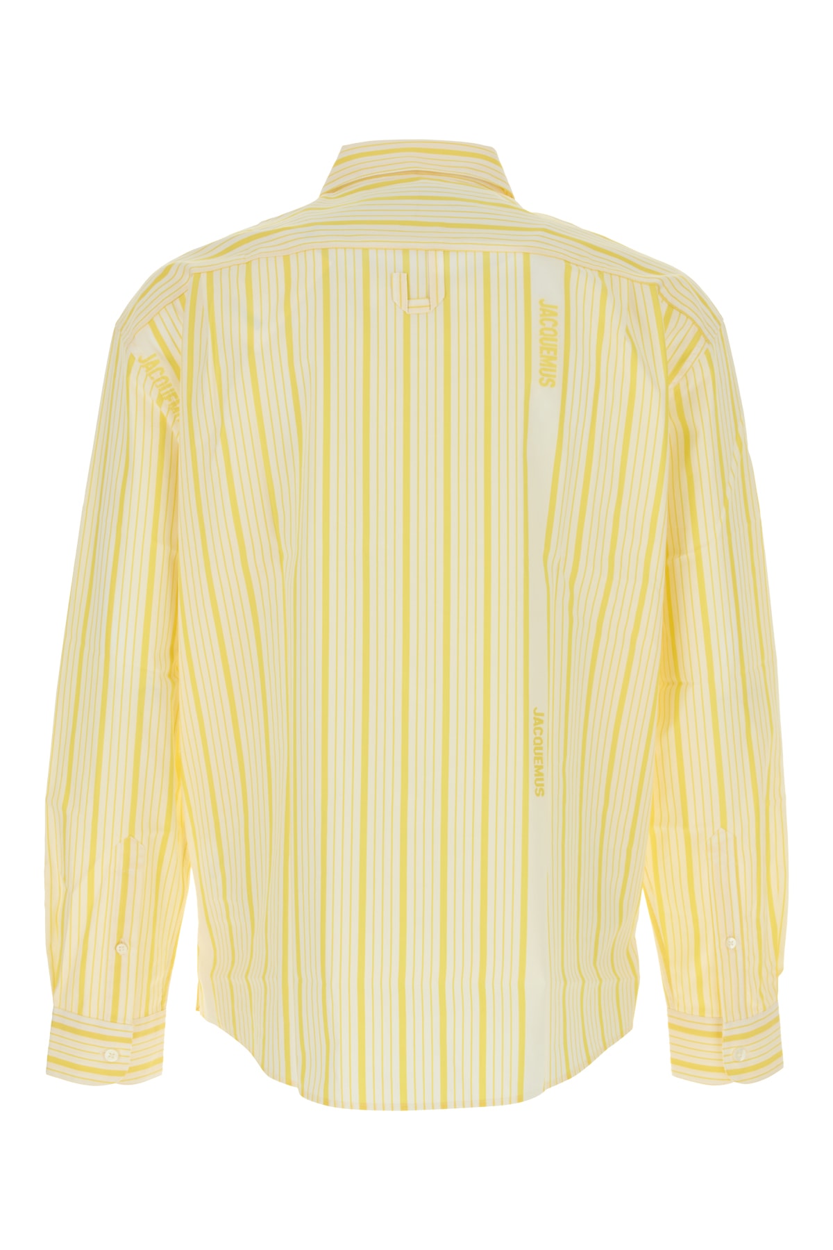 LA CHEMISE SIMON 246SH00116912CB (JACQUEMUS / シャツ・ブラウス ) | JACQUEMUS (ジャックムス)(1)