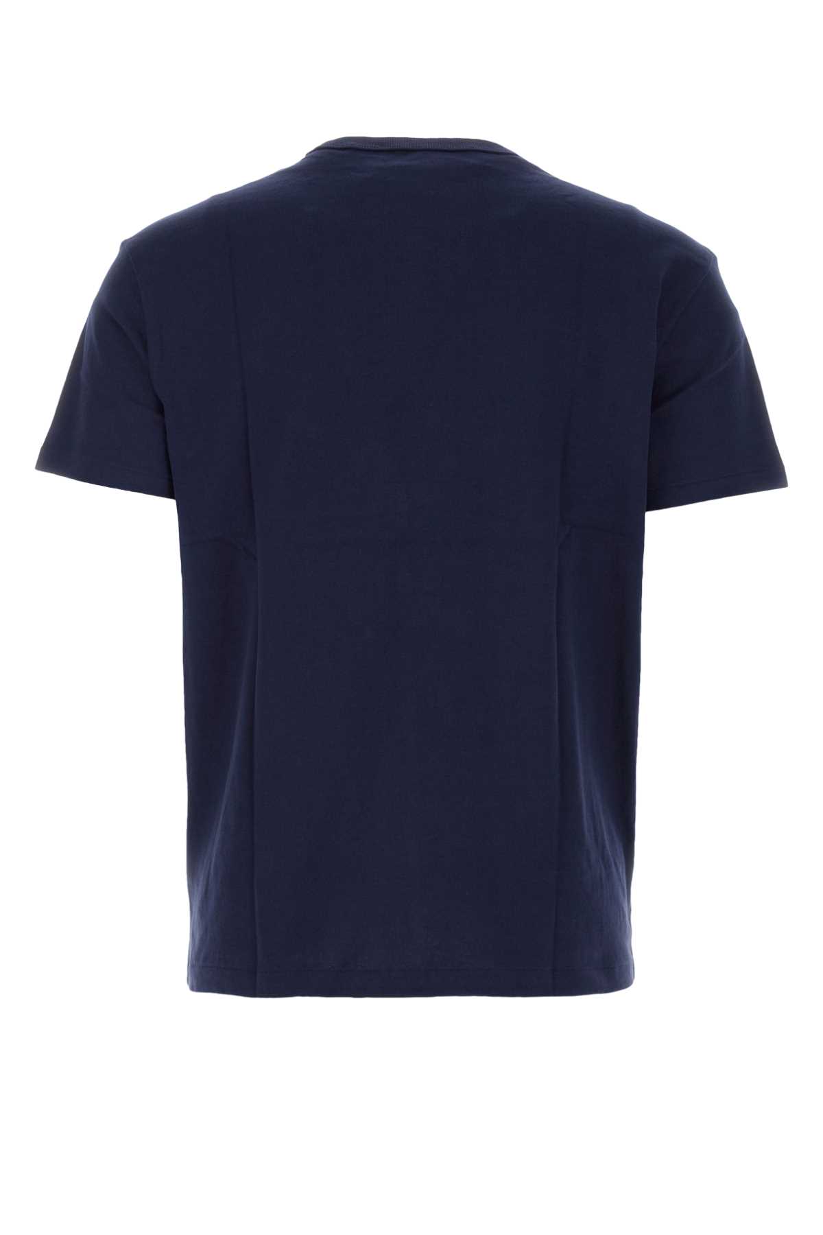 Midnight blue cotton t-shirt 710811284003 (Polo Ralph Lauren / Tシャツ・カットソー ) | Polo Ralph Lauren (ポロ ラルフ ローレン)(1)