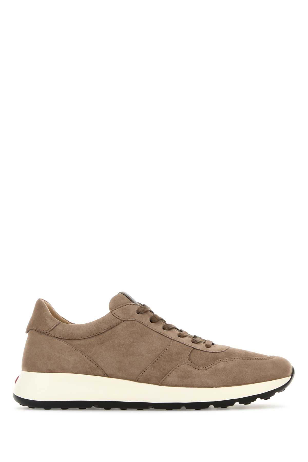 Mud suede sneakers XXM79K0Z281J17553J（スニーカー）｜Tod's（トッズ