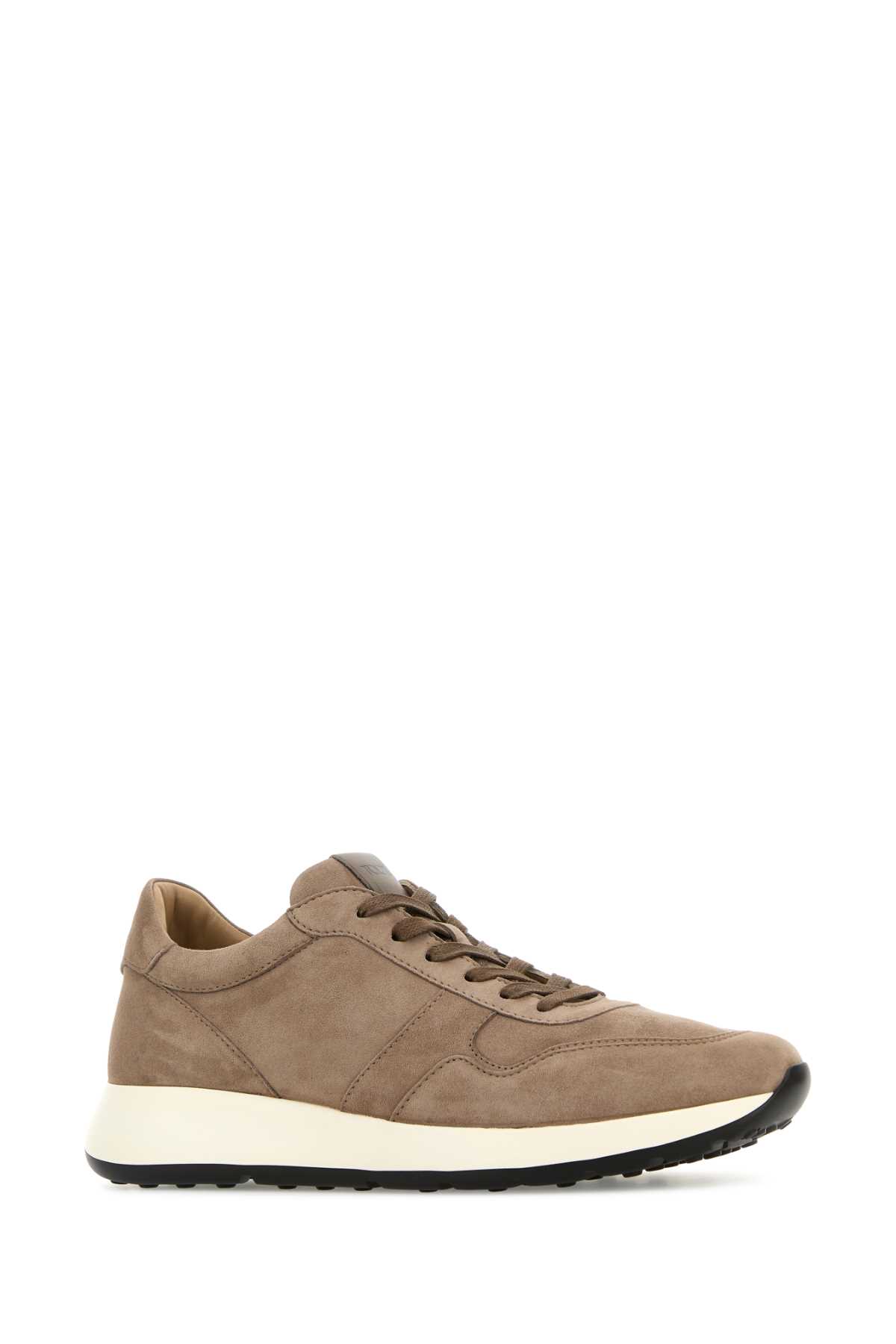 TOD'S シューズ Mud suede sneakers XXM79K0Z281J17553J（スニーカー）｜Tod's（トッズ