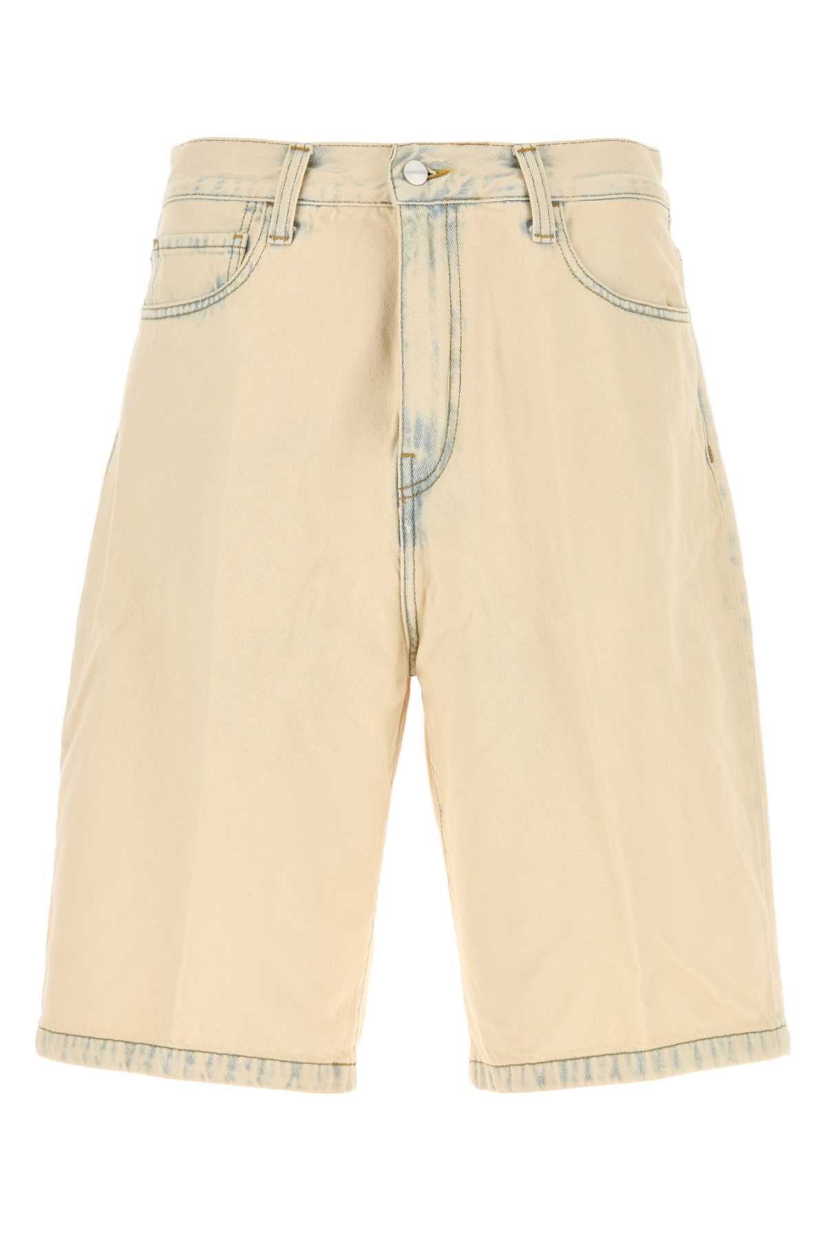 Sand denim Landon Short I03046901SN (Carhartt WIP / ショートパンツ ) | Carhartt WIP (カーハート)