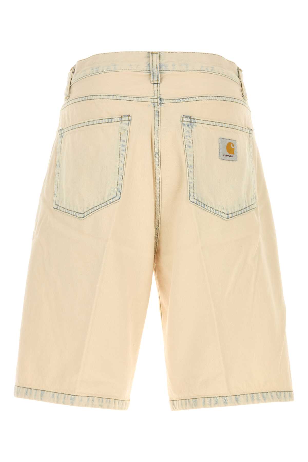 Sand denim Landon Short I03046901SN (Carhartt WIP / ショートパンツ ) | Carhartt WIP (カーハート)(1)
