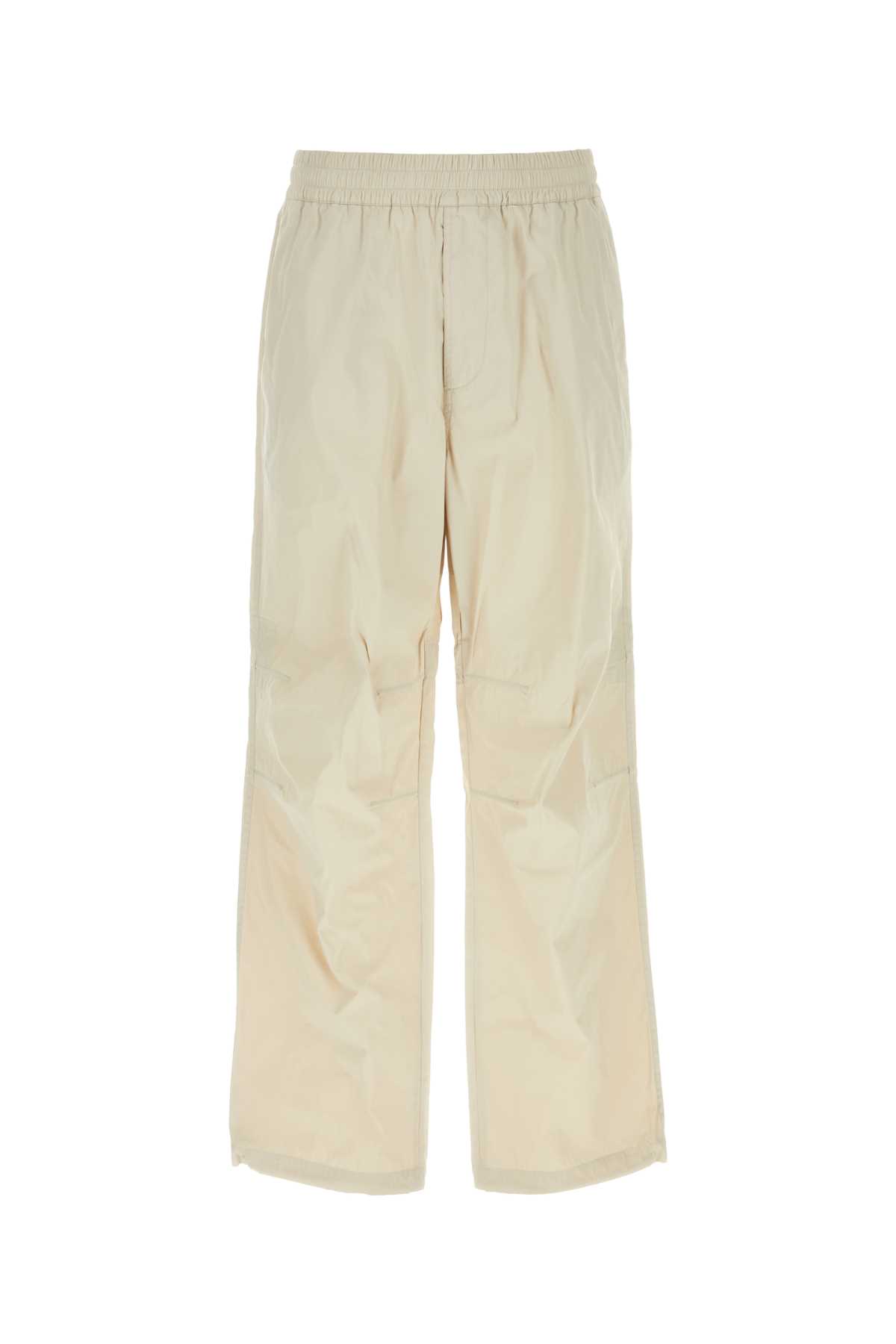 Sand cotton blend pant 8080652B7040 (Burberry / パンツ ) | Burberry (バーバリー)