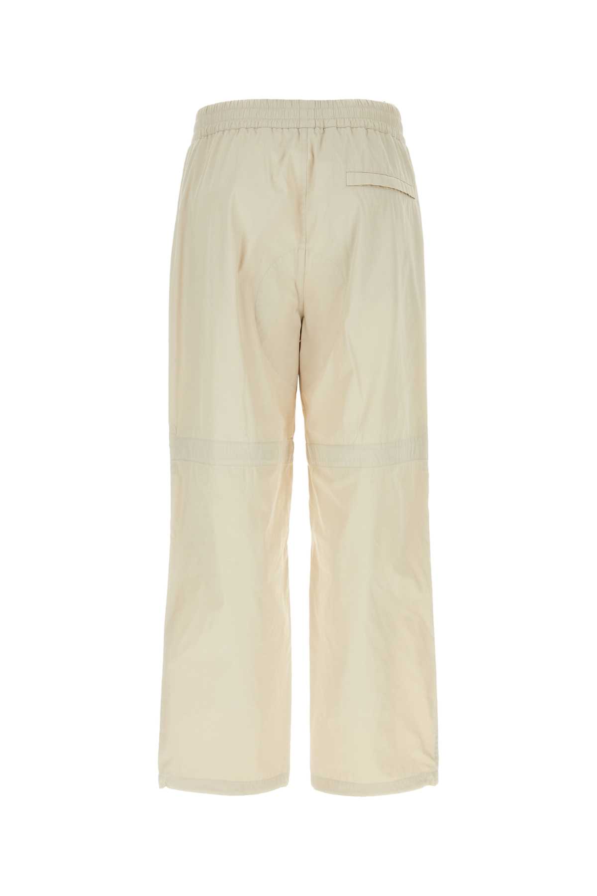 Sand cotton blend pant 8080652B7040 (Burberry / パンツ ) | Burberry (バーバリー)(1)