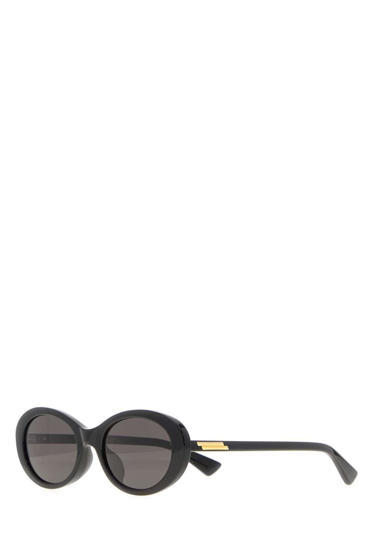 Black acetate Classic sunglasses 845797V2Q301049 (Bottega Veneta / サングラス・アイウェア ) | Bottega Veneta (ボッテガ・ヴェネタ)(1)