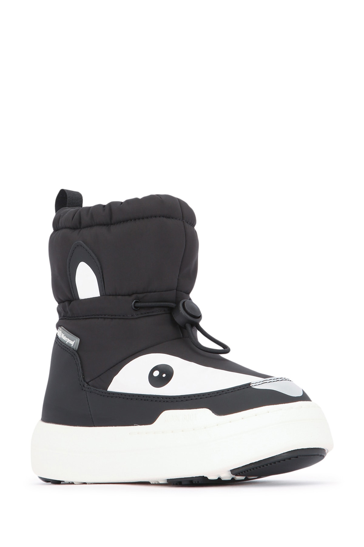 MB JR PARK TUBE MID ANIMAL WP 3440100NA02 (MOON BOOT / ブーツ ) | MOON BOOT (ムーンブーツ)(1)