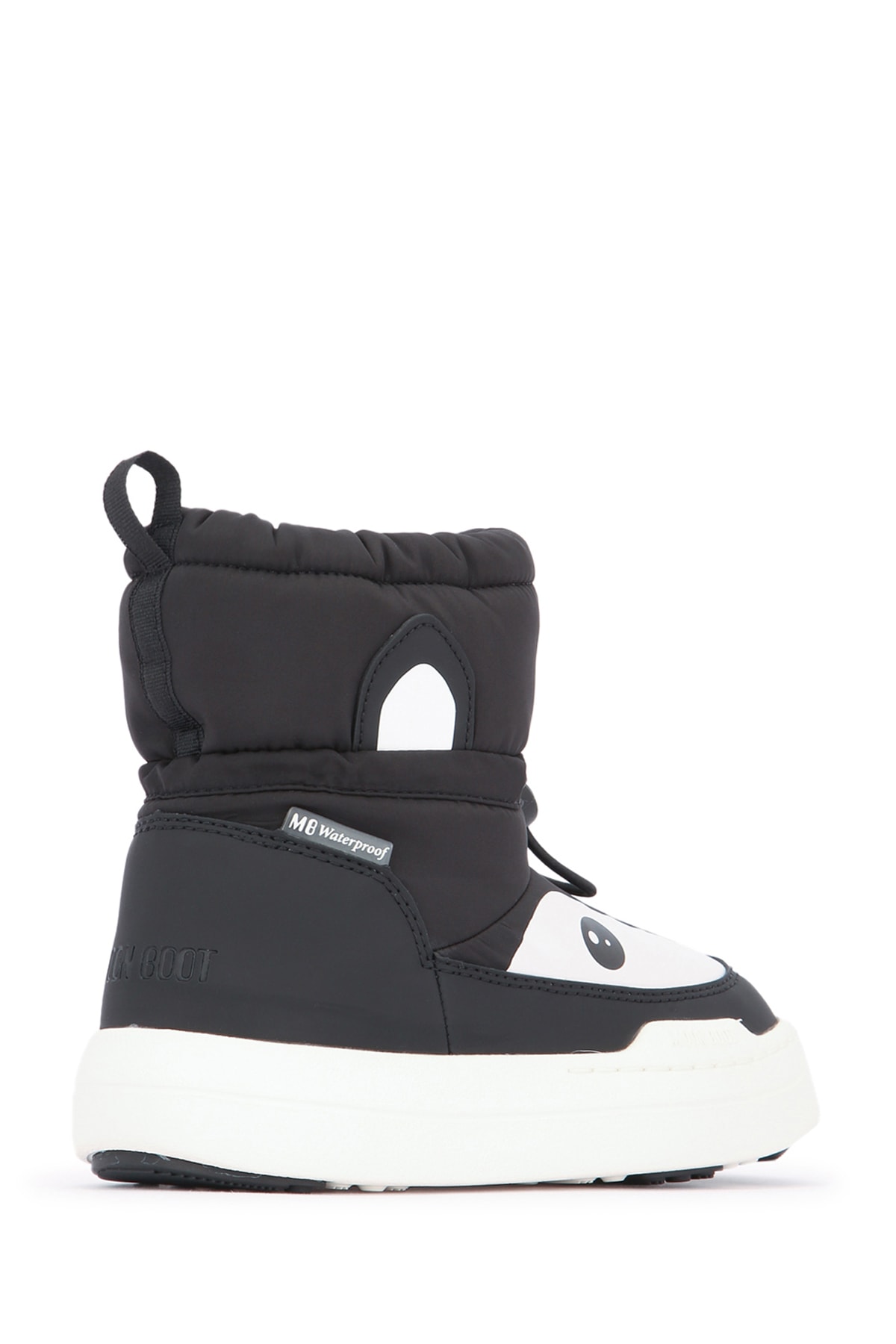 MB JR PARK TUBE MID ANIMAL WP 3440100NA02 (MOON BOOT / ブーツ ) | MOON BOOT (ムーンブーツ)(2)