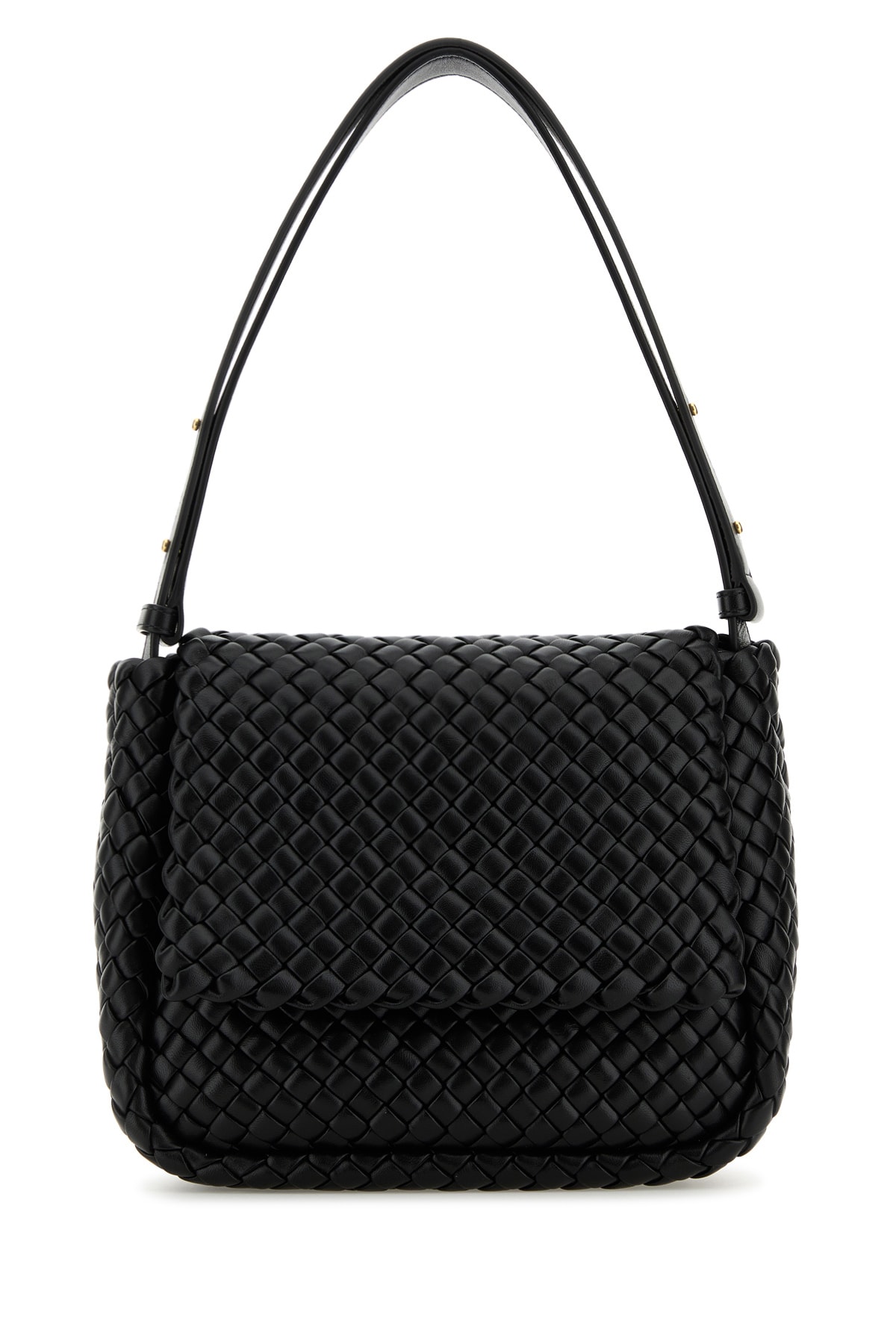 INTRECCIO PADDED 1,0 NA19 766783V01D18425 (Bottega Veneta / ハンドバッグ・ショルダーバッグ ) | Bottega Veneta (ボッテガ・ヴェネタ)