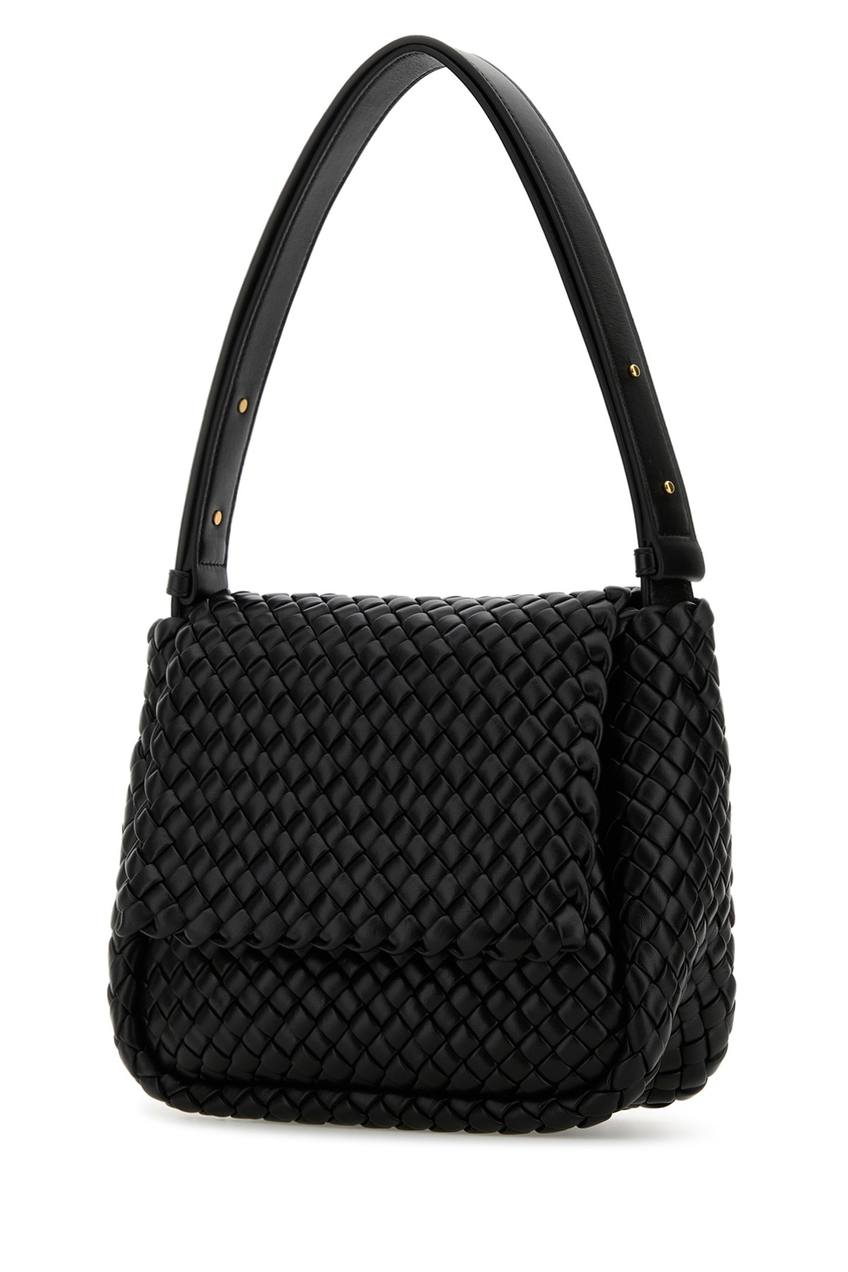 INTRECCIO PADDED 1,0 NA19 766783V01D18425 (Bottega Veneta / ハンドバッグ・ショルダーバッグ ) | Bottega Veneta (ボッテガ・ヴェネタ)(1)