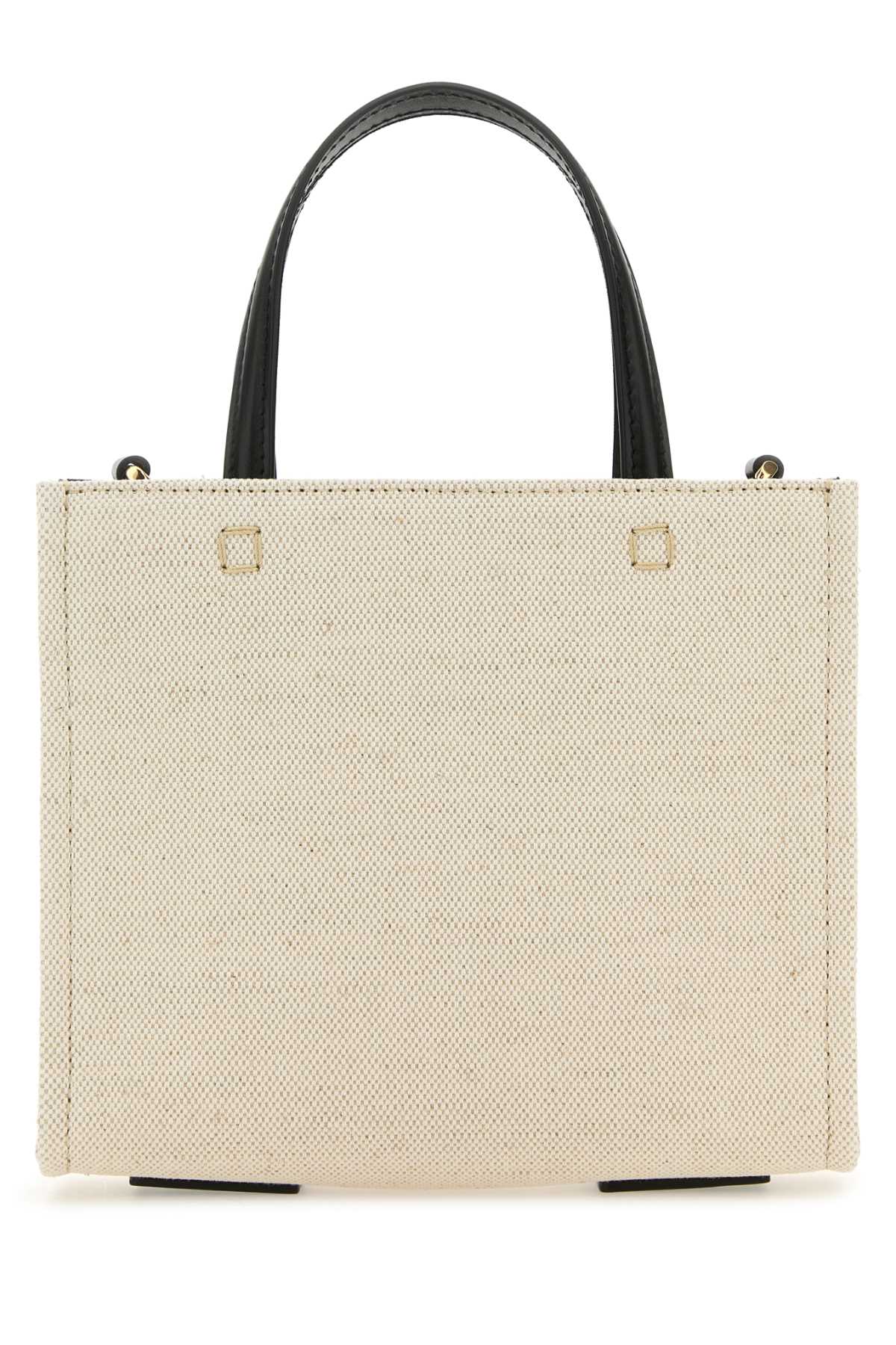 Sand canvas mini G-Tote handbag BB50N0B1DR225 (GIVENCHY / ハンドバッグ・ショルダーバッグ ) | GIVENCHY (ジバンシィ)(2)