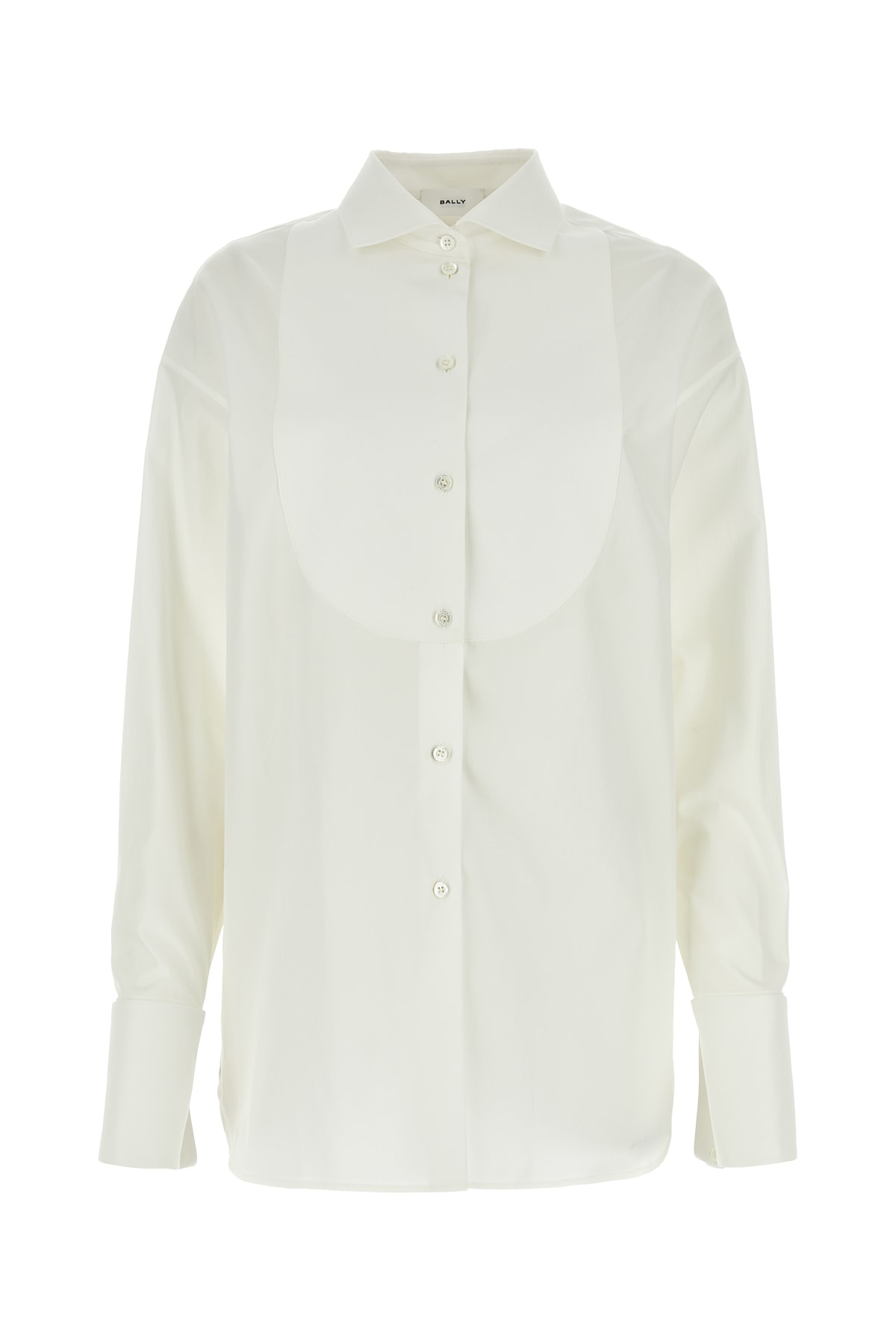 CAMICIA L5BA833FWOU04AU101 (BALLY / シャツ・ブラウス ) | BALLY (バリー)