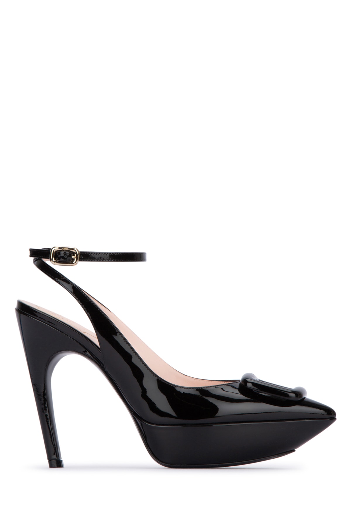 SCARPE CON TACCO RVW70535740D1PB999 (Roger Vivier / パンプス・ハイヒール ) | Roger Vivier (ロジェ ヴィヴィエ)