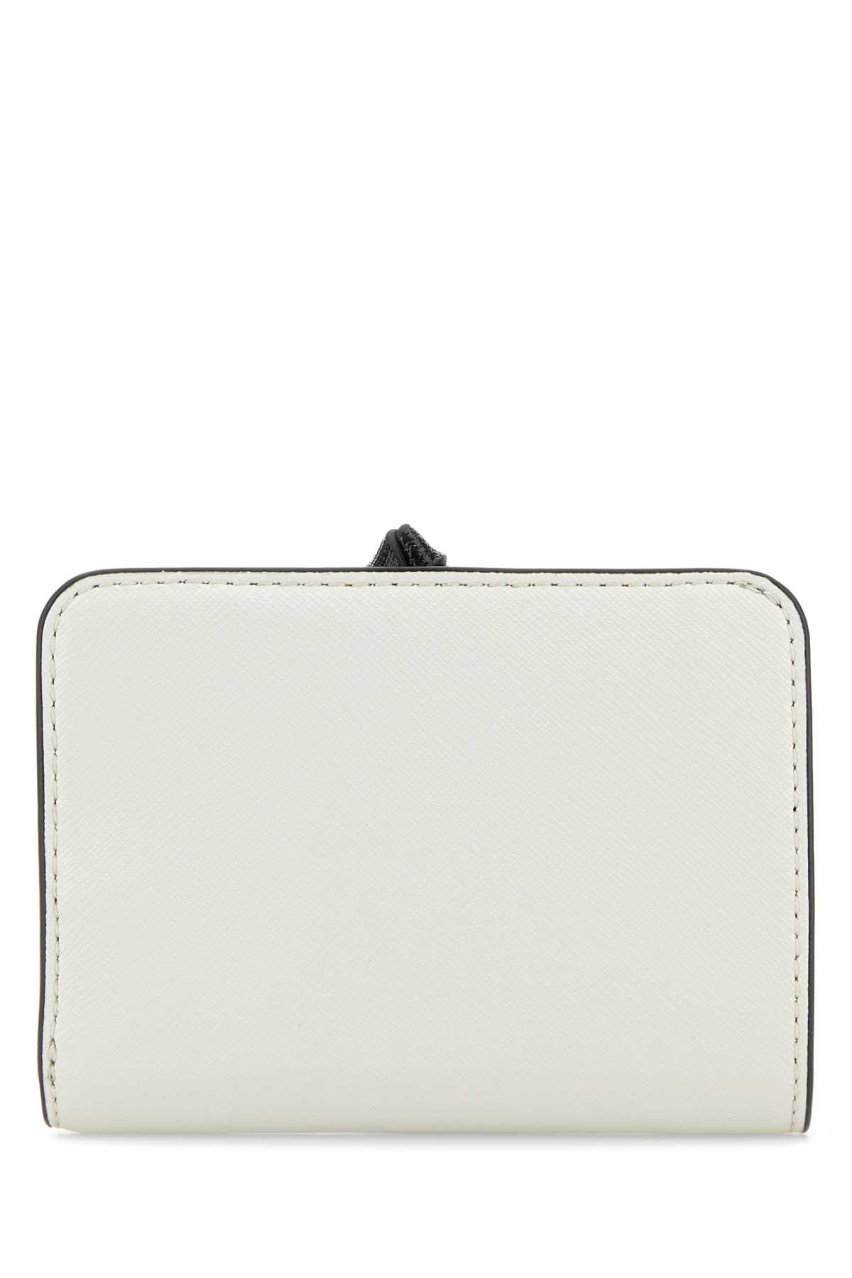 White leather mini Utility Snapshot wallet 2F3SMP062S07005 (Marc Jacobs / 財布・カードケース ) | Marc Jacobs (マーク ジェイコブス)(2)