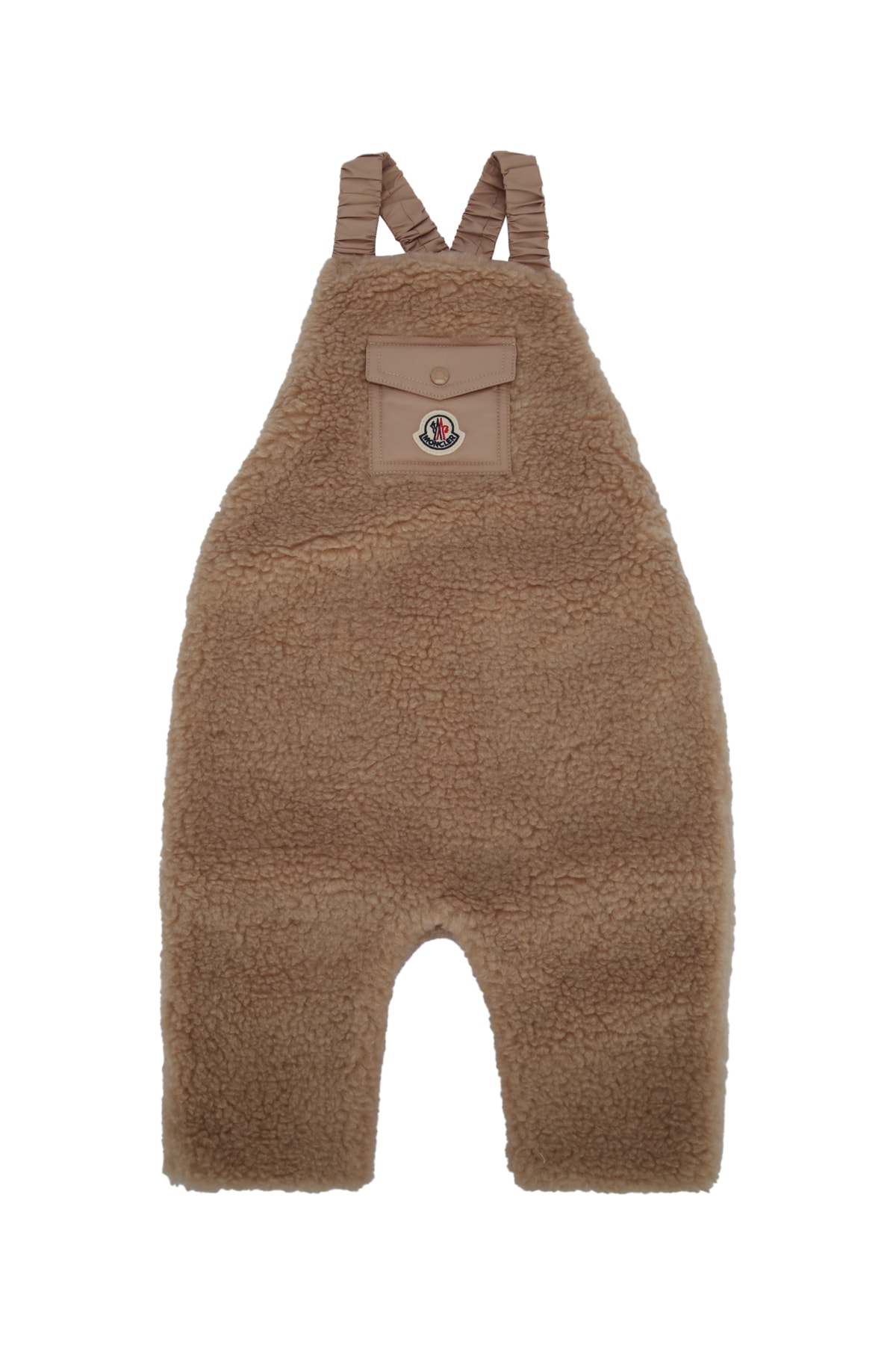 MONCLER BABY KNITWEAR CLOTHING ENSEMBLE K29518M0000689A3X239 (Moncler / ニット・セーター・カーディガン ) | Moncler (モンクレール)(1)