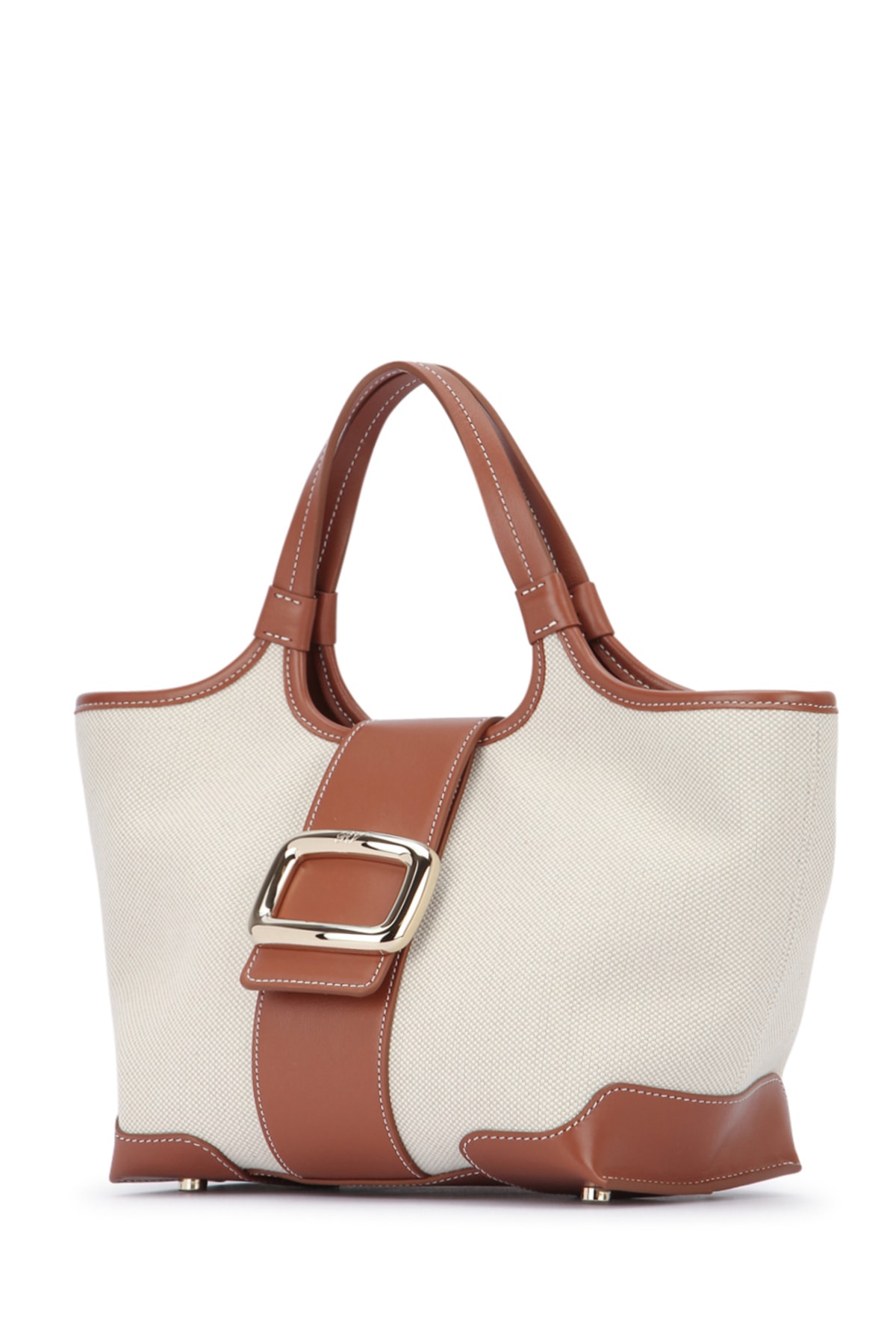 GRAND VIVIER CHOC MINI RBWAOGAE100NQA1M88 (Roger Vivier / ハンドバッグ・ショルダーバッグ ) | Roger Vivier (ロジェ ヴィヴィエ)(1)