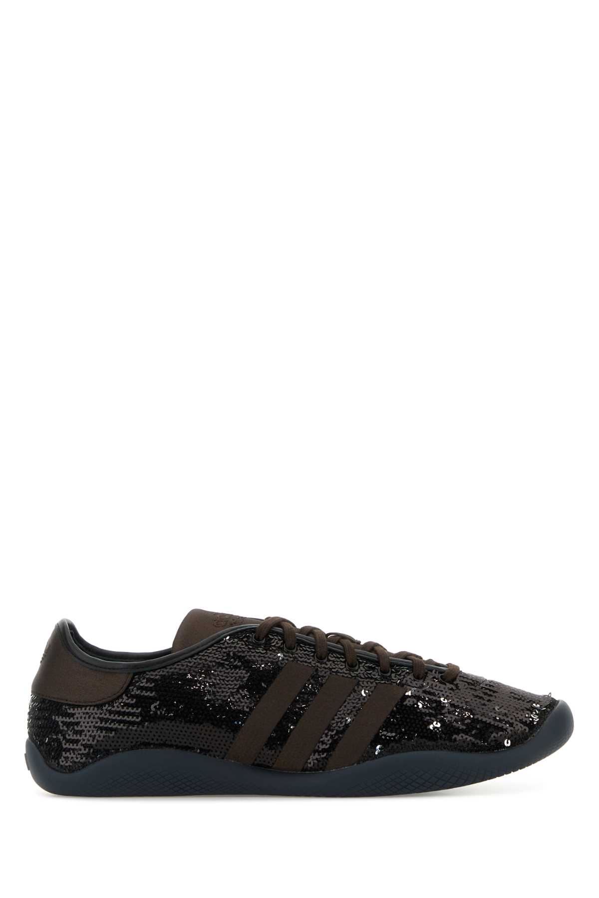 Embellished fabric Wales Bonner X Adidas Karintha sneakers JR0259CBLACKSILV (adidas Originals / スニーカー ) | adidas Originals (アディダス オリジナルス)