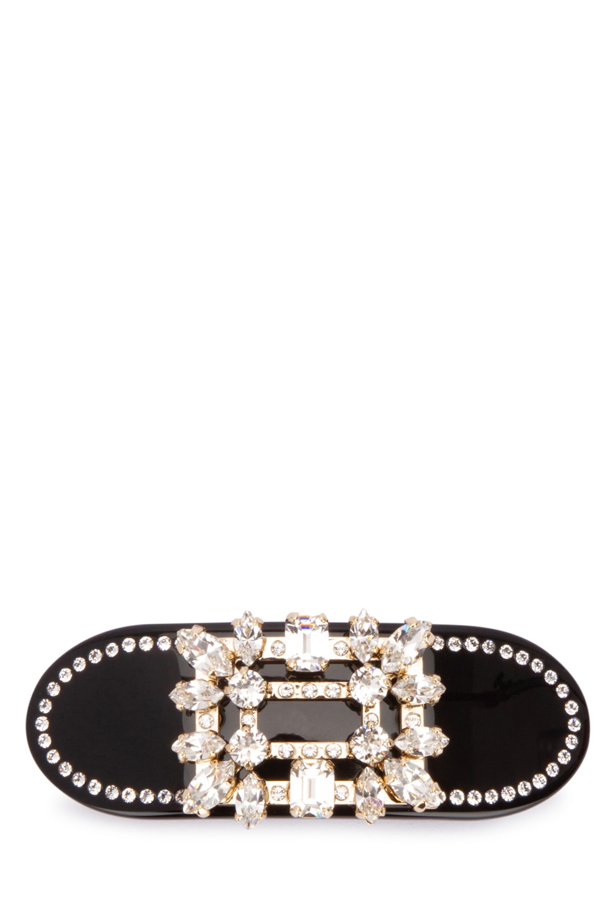 FERMAGLIO REWAC150101AGKB999 (Roger Vivier / ヘッドアクセサリー ) | Roger Vivier (ロジェ ヴィヴィエ)