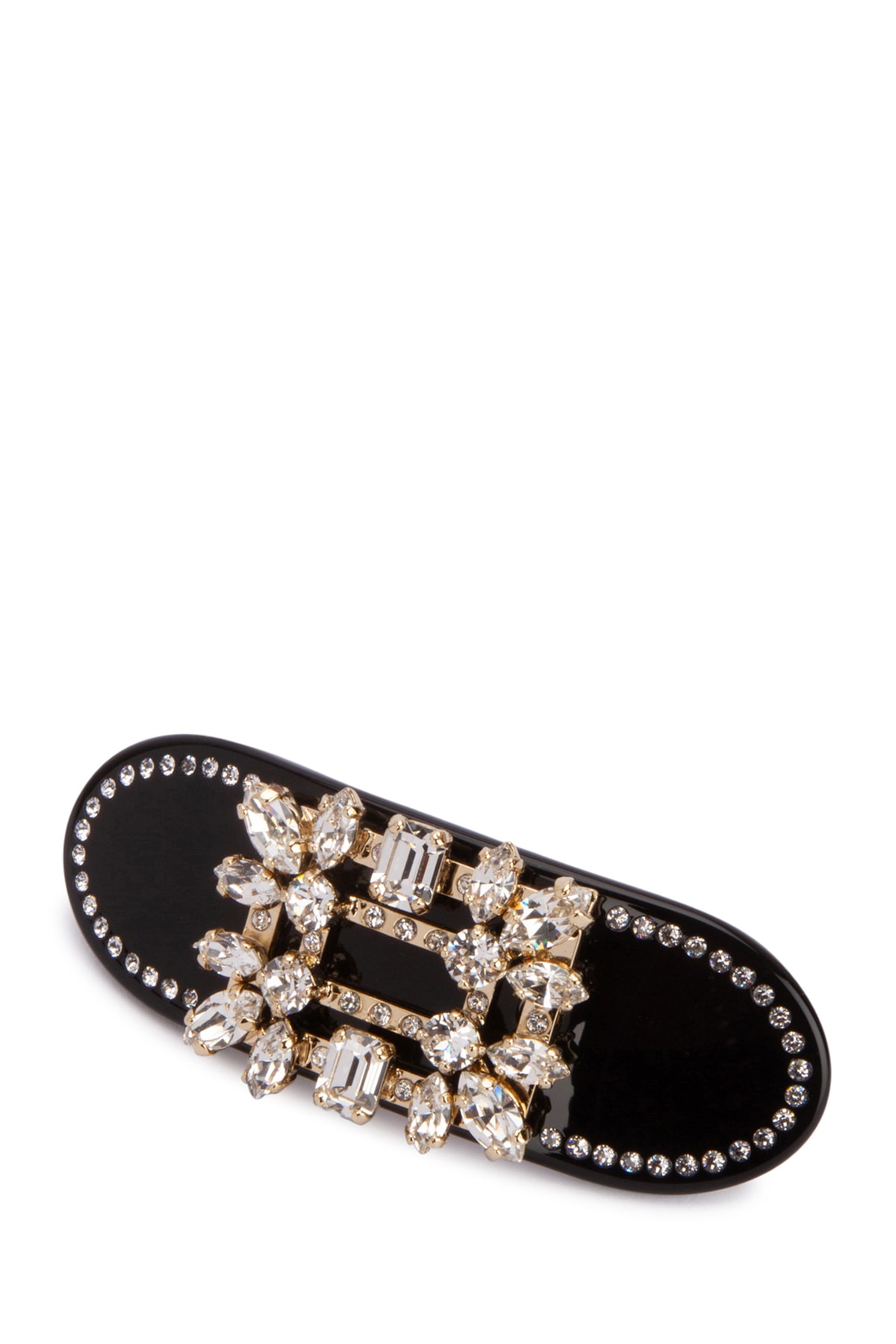 FERMAGLIO REWAC150101AGKB999 (Roger Vivier / ヘッドアクセサリー ) | Roger Vivier (ロジェ ヴィヴィエ)(1)