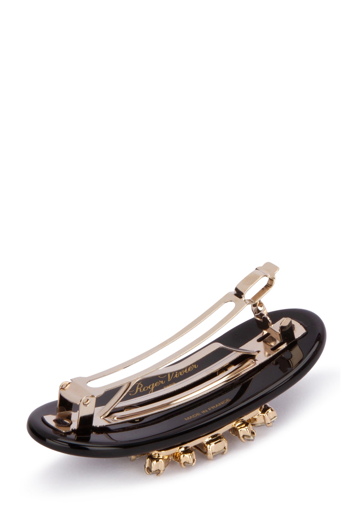 FERMAGLIO REWAC150101AGKB999 (Roger Vivier / ヘッドアクセサリー ) | Roger Vivier (ロジェ ヴィヴィエ)(2)