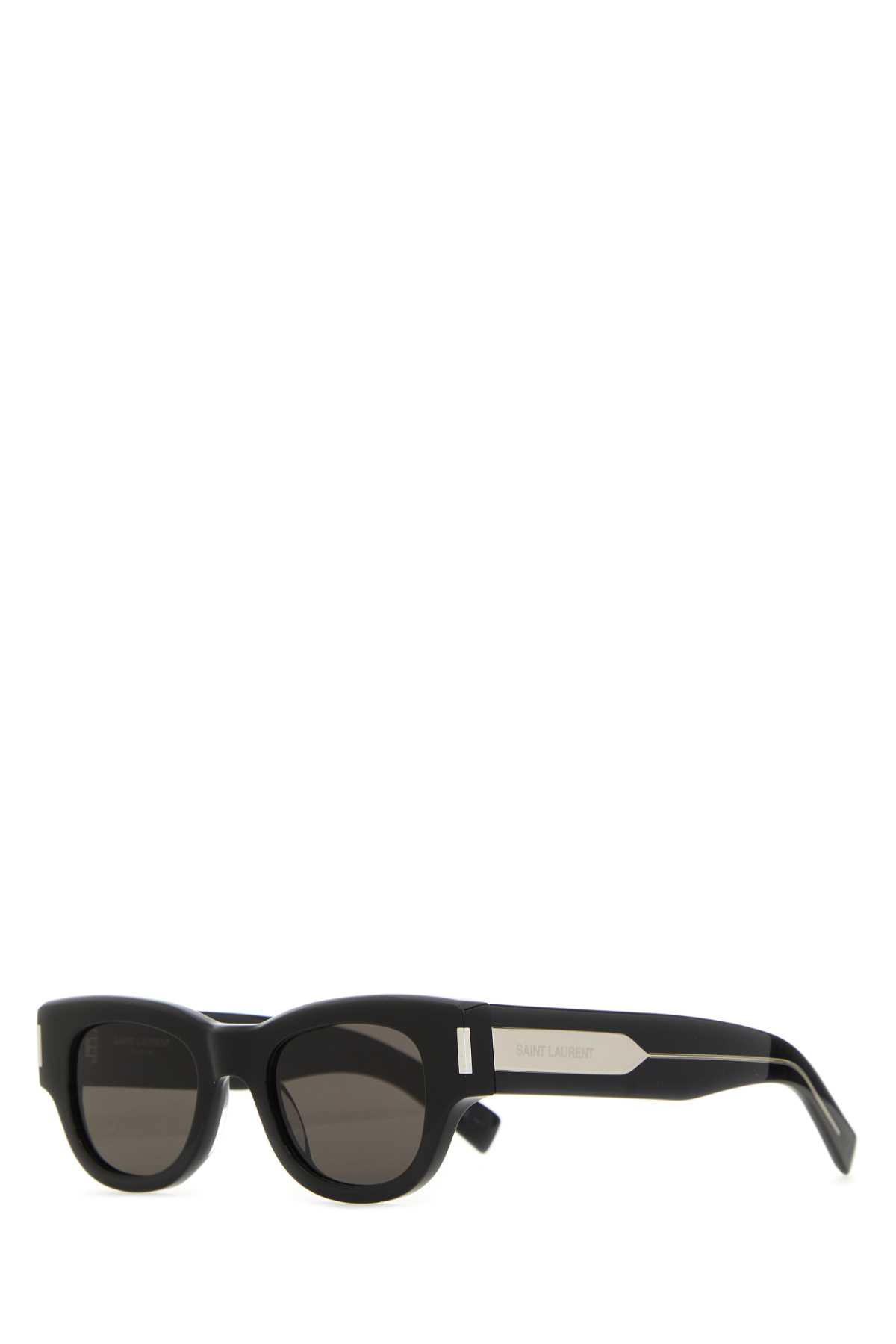 Black acetate sunglasses 736433Y99561033 (Saint Laurent / サングラス・アイウェア ) | Saint Laurent (サンローラン)