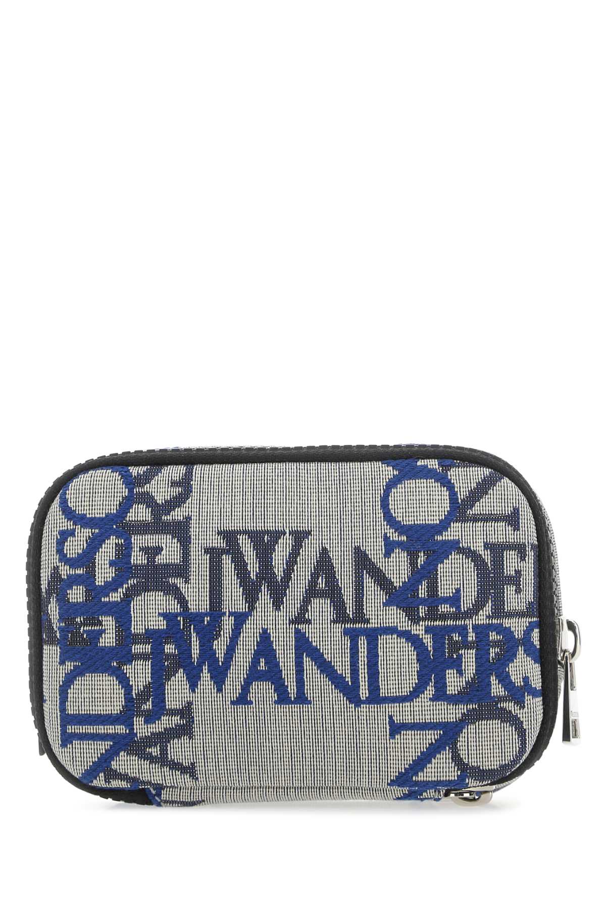 Embroidered fabric beauty case AC0191FA0136614 (JW Anderson / クラッチバッグ・ポーチ ) | JW Anderson (ジェイダブリュー アンダーソン)(2)