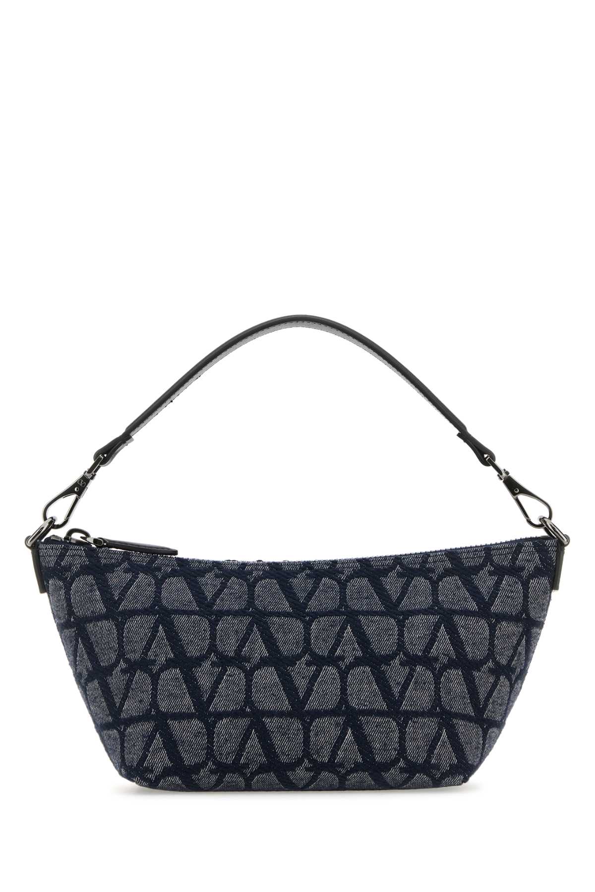 Blue Toile Iconographe handbag 4Y2B0C24FGKYEX (Valentino Garavani / ハンドバッグ・ショルダーバッグ ) | Valentino Garavani (ヴァレンティノ)