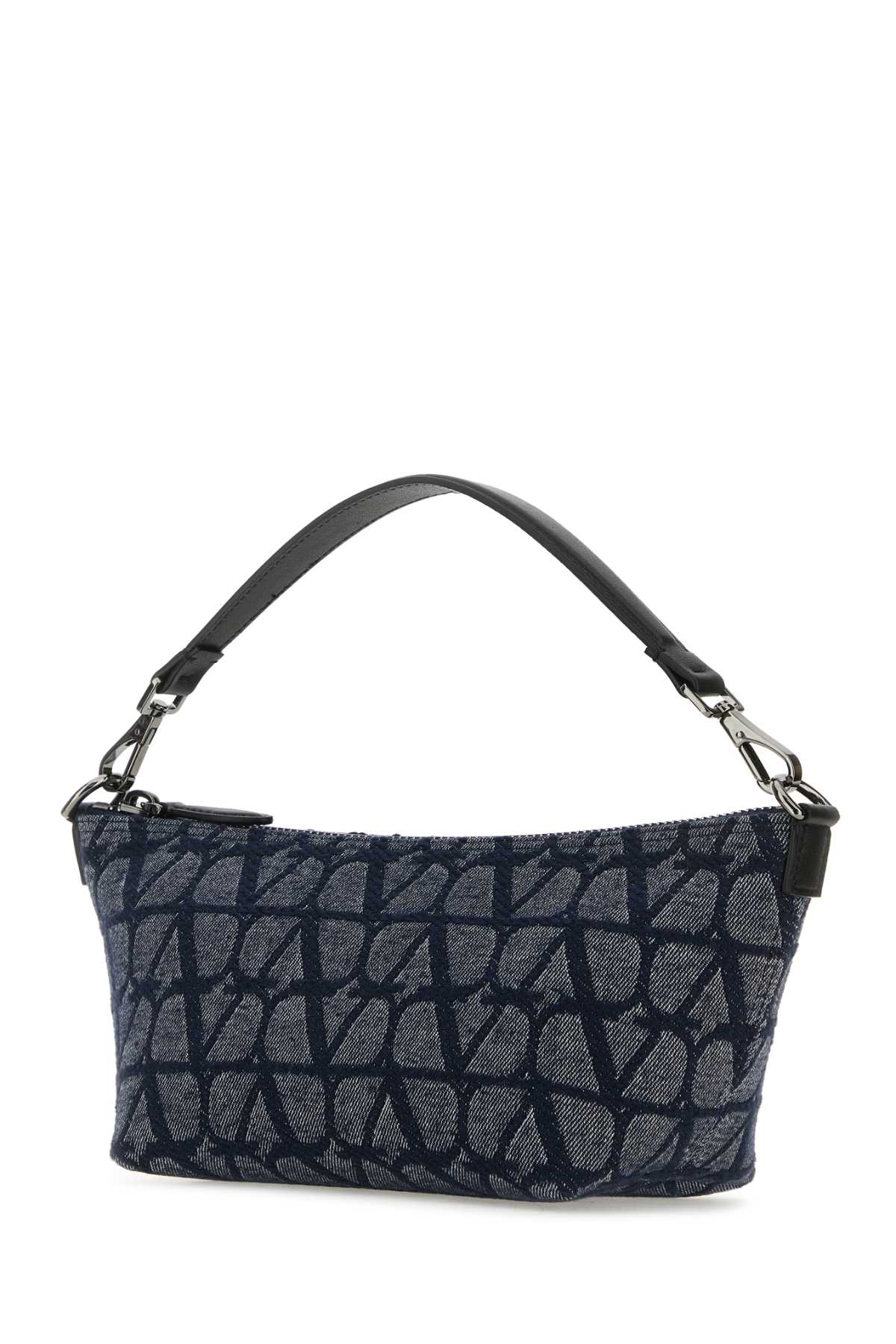 Blue Toile Iconographe handbag 4Y2B0C24FGKYEX (Valentino Garavani / ハンドバッグ・ショルダーバッグ ) | Valentino Garavani (ヴァレンティノ)(1)