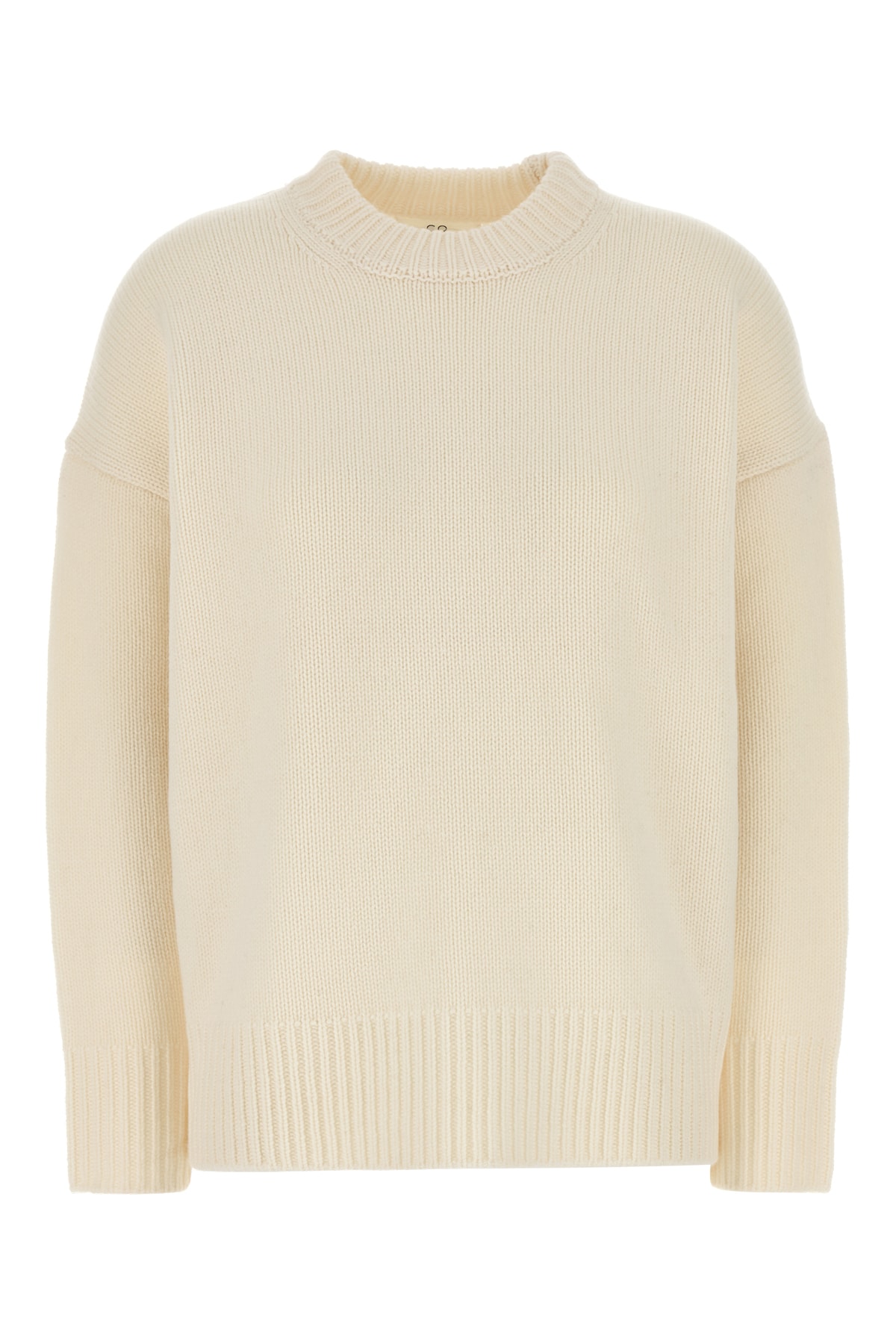 OVERSIZED CREW NECK 7682WCMESSN110 (CO / ニット・セーター・カーディガン ) | CO (コー)