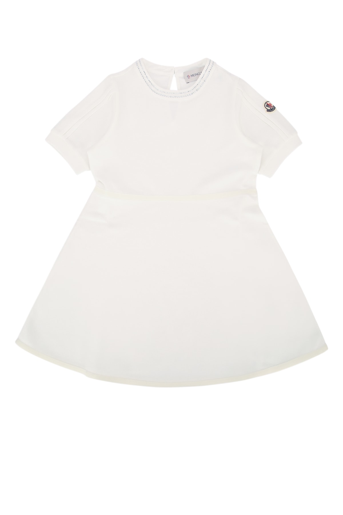 DRESS 8I0000889ALK034 (Moncler / ワンピース・ドレス・オールインワン ) | Moncler (モンクレール)