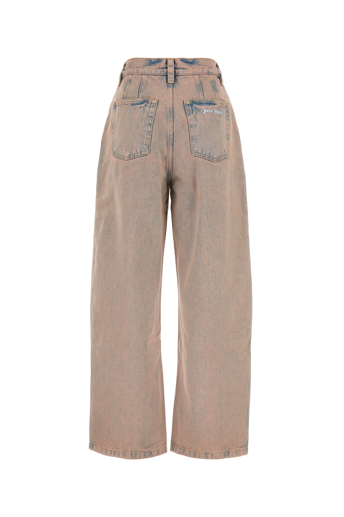 JEANS PWYB027S24DEN0013030 (Palm Angels / ジーンズ ) | Palm Angels (パームエンジェルス)(1)