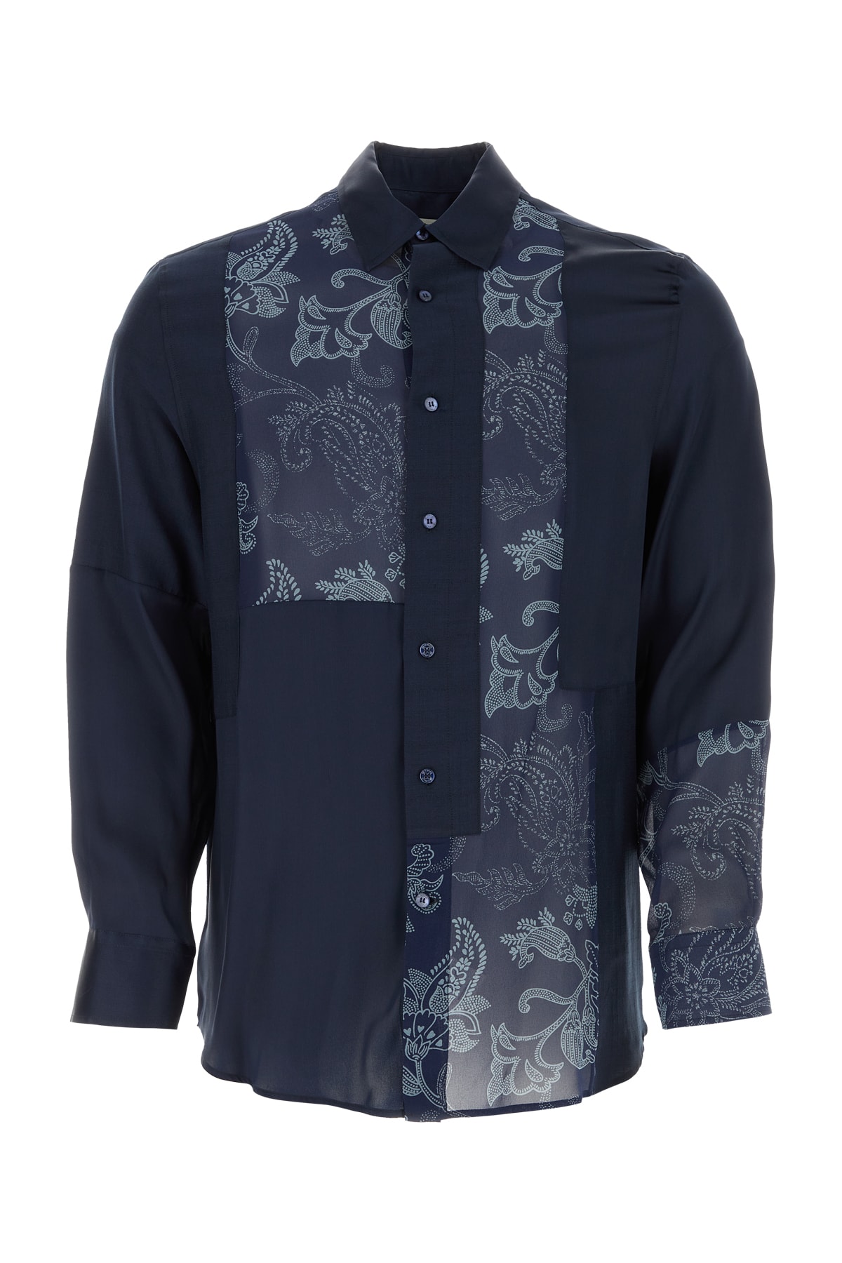 CAMICIA 1K87114580200 (ETRO / シャツ・ブラウス ) | ETRO (エトロ)