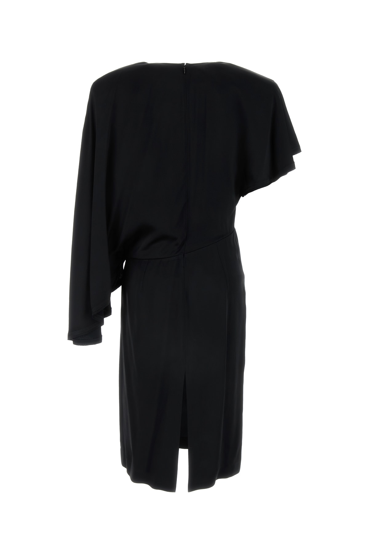 DRAPED DRESS 6A04463BU3701000 (Stella McCartney / ワンピース・ドレス・オールインワン ) | Stella McCartney (ステラ マッカートニー)(1)