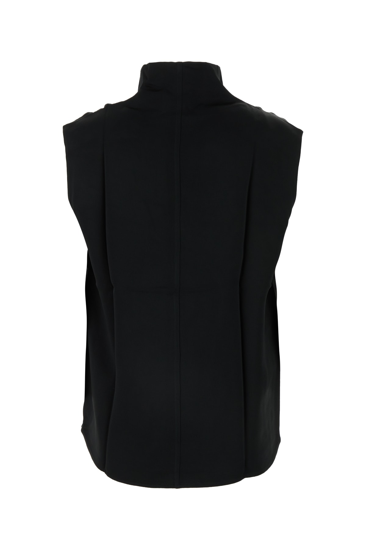 SLEEVELESS FUNNEL-NECK TOP 251WRT0460FB0344001 (TOTEME / タンクトップ・キャミソール ) | TOTEME (トーテム)(1)