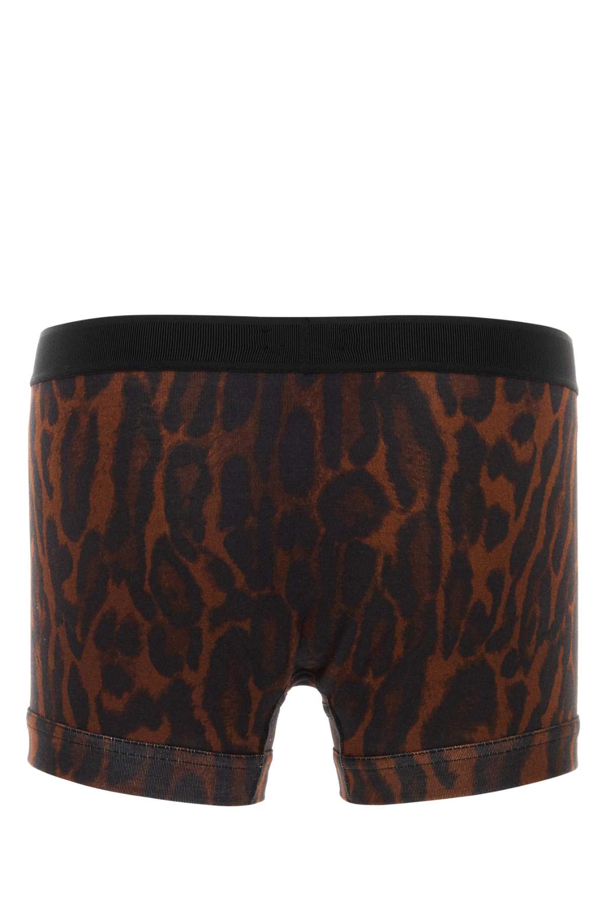 Printed stretch cotton boxer T4LC32060208 (TOM FORD / アンダーウェア ) | TOM FORD (トムフォード)(1)