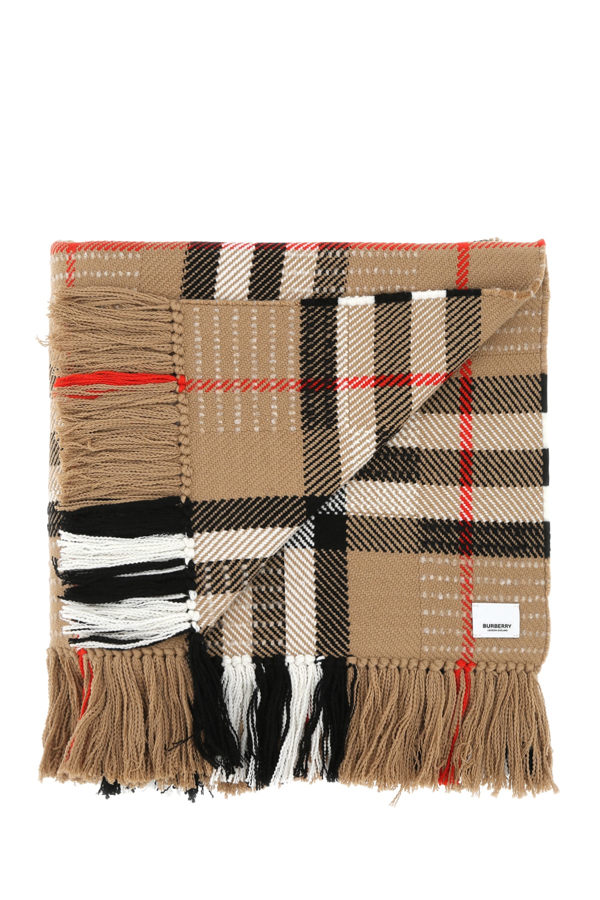 SCIARPA 8060977A7026 (Burberry / スカーフ・マフラー ) | Burberry (バーバリー)(1)